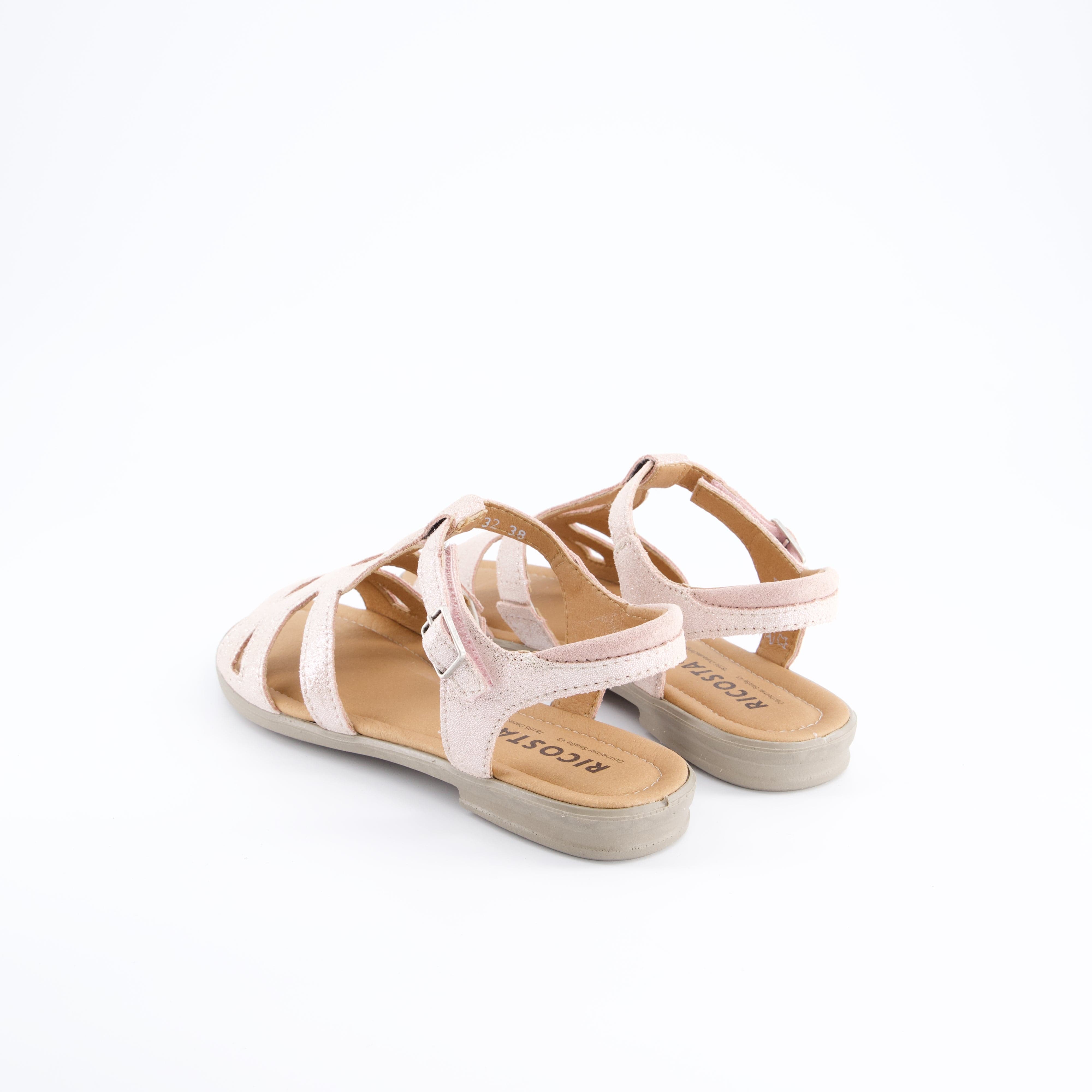 RICOSTA Mädchenschuhe - Sandale Sandale BECCA