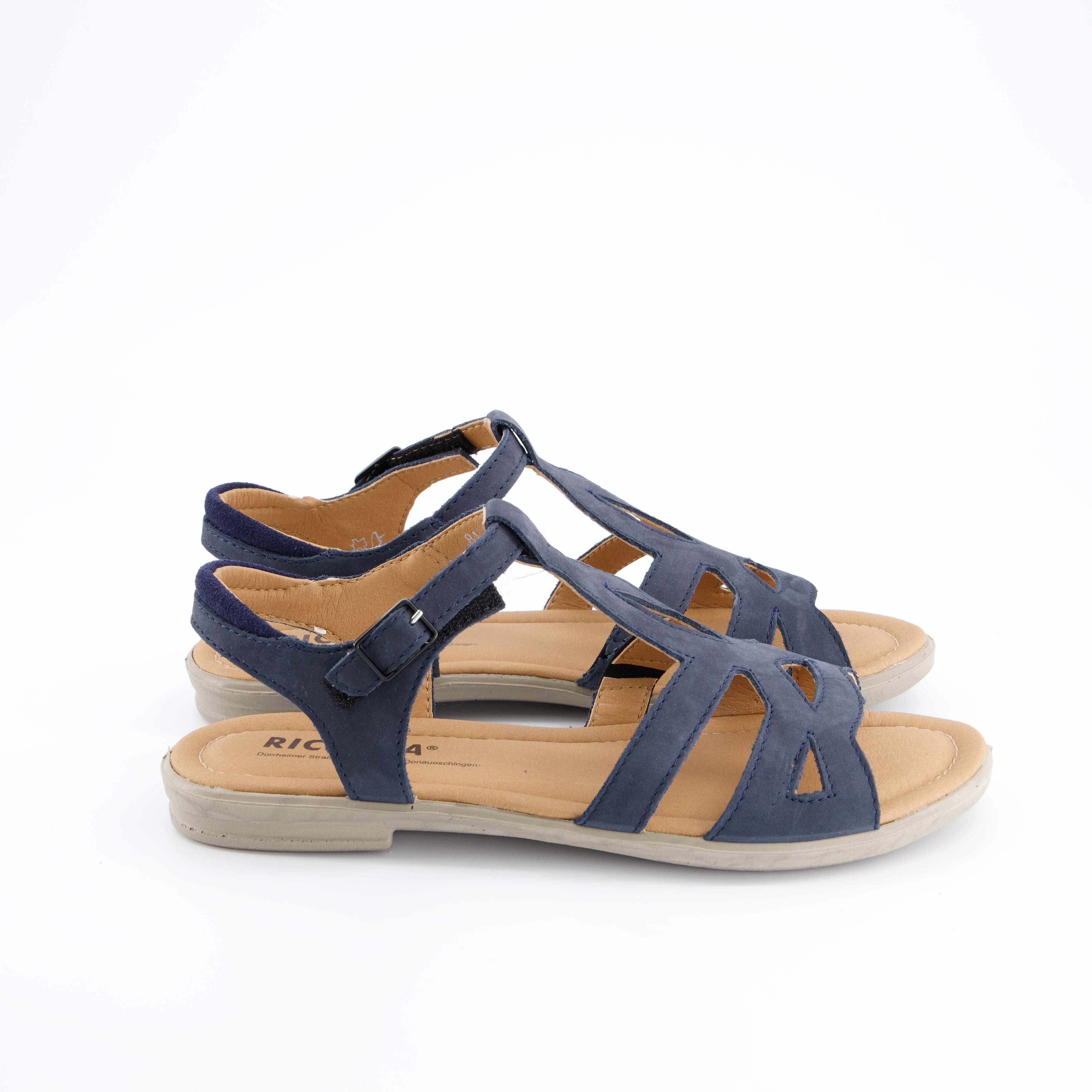 RICOSTA Mädchenschuhe - Sandale Sandale Becca