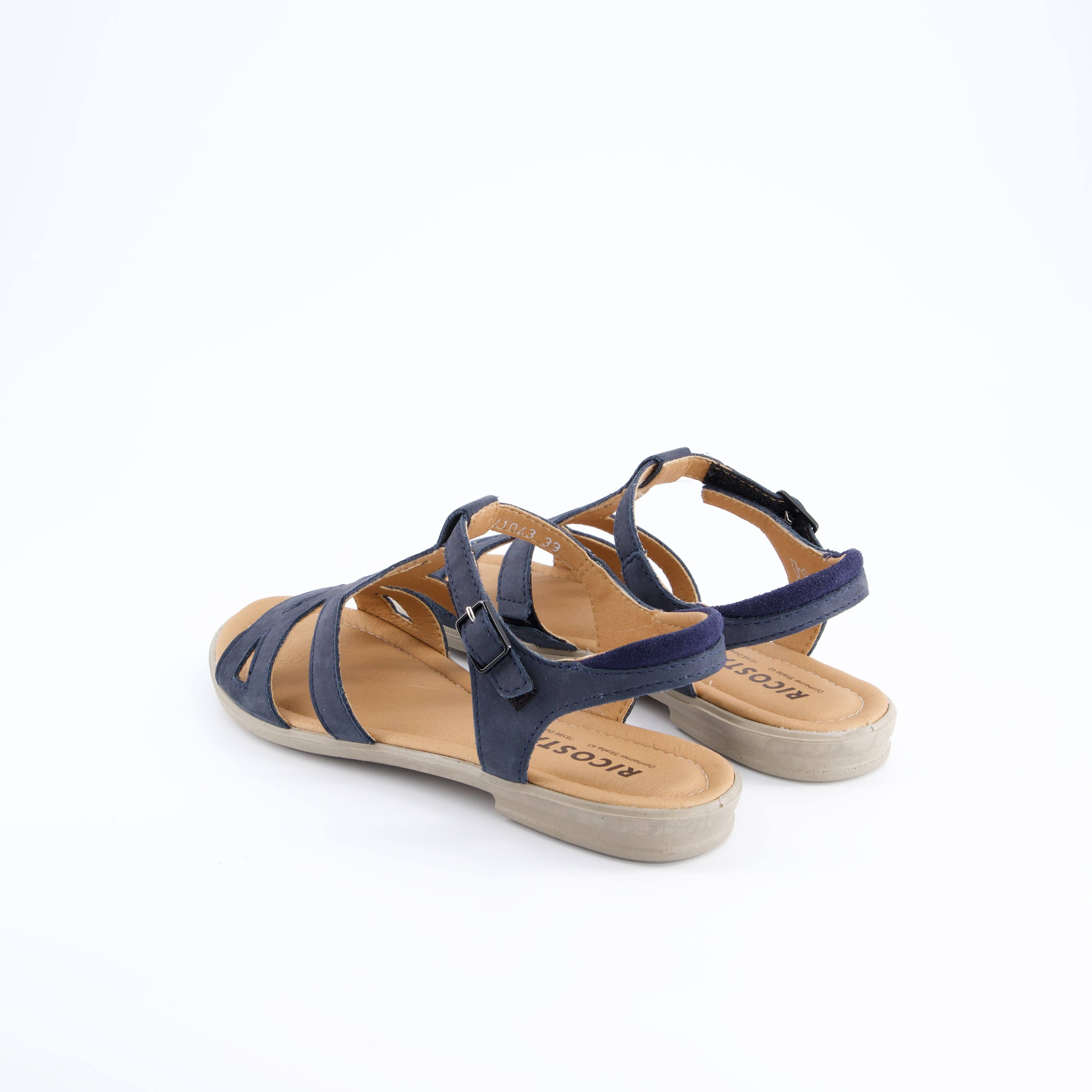 RICOSTA Mädchenschuhe - Sandale Sandale Becca