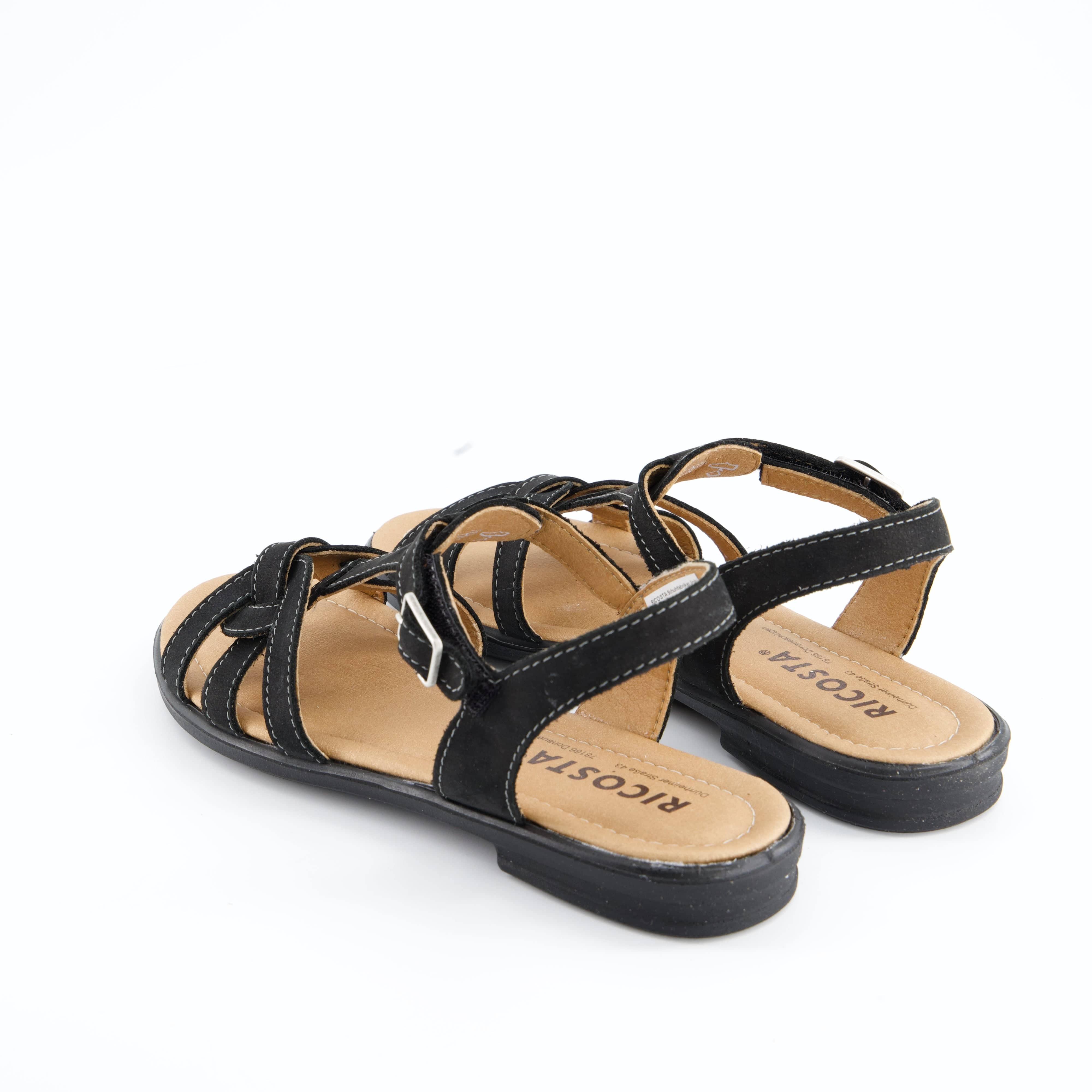 RICOSTA Mädchenschuhe - Sandale Sandale BIRTE