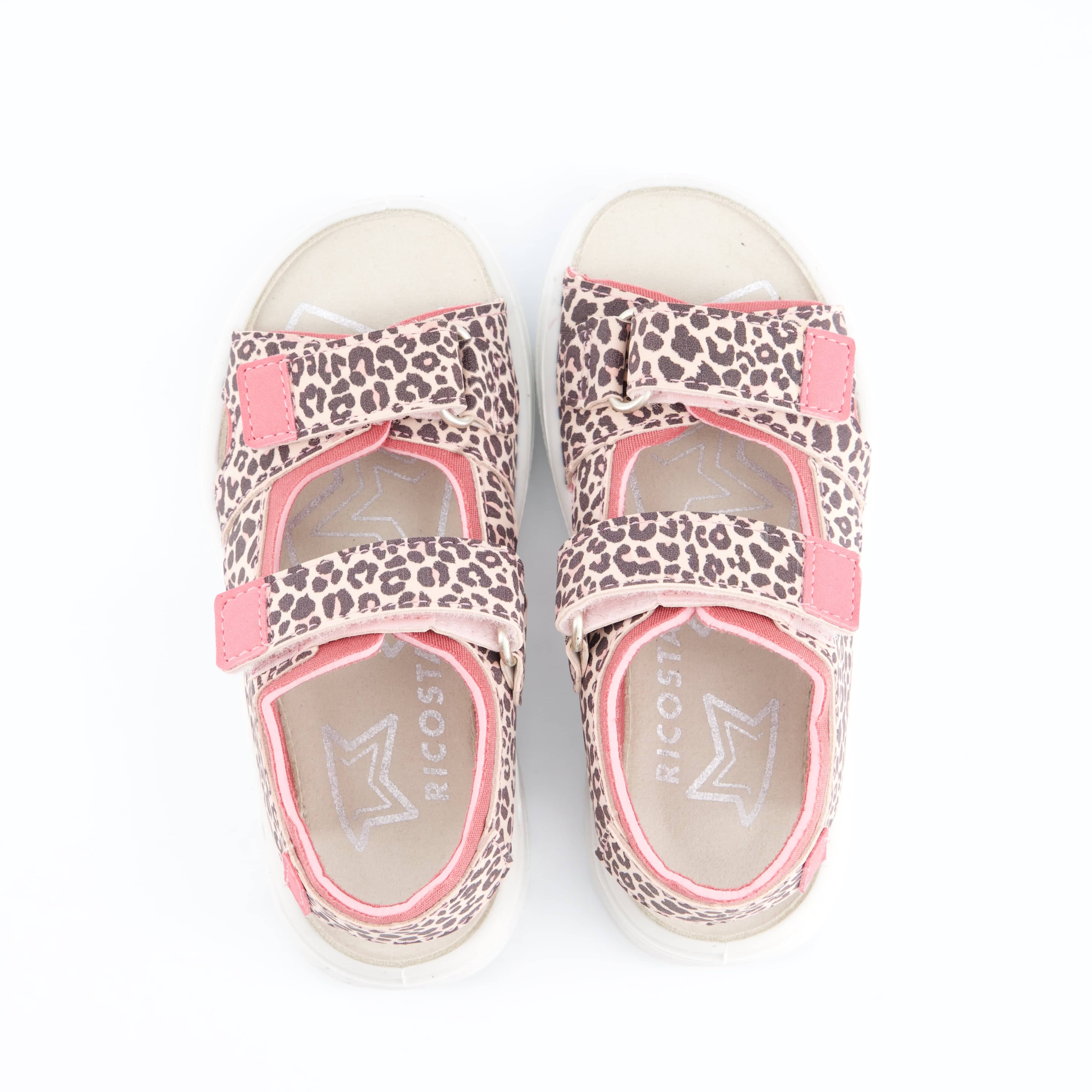 RICOSTA Mädchenschuhe - Sandale Sandale CARO