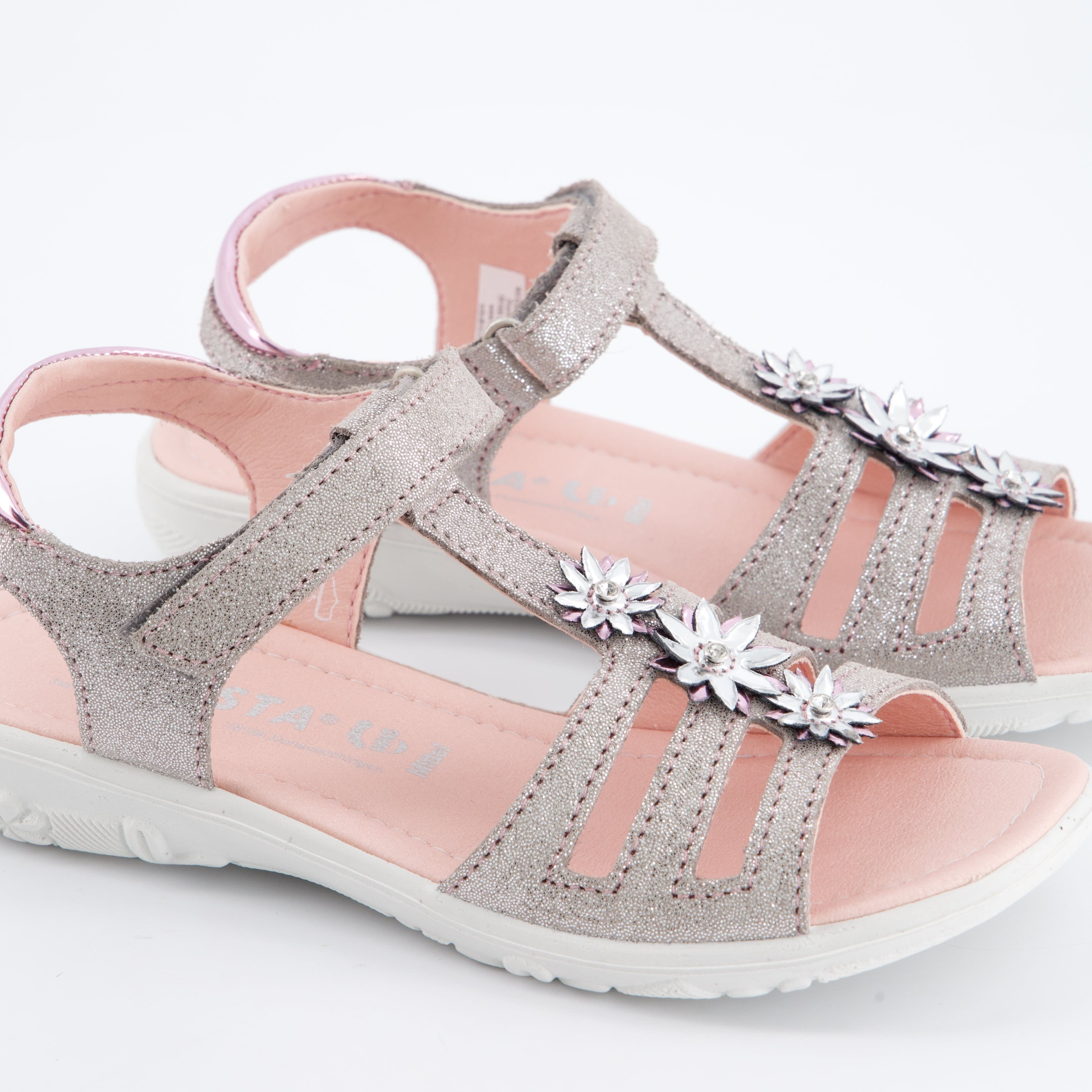 RICOSTA Mädchenschuhe - Sandale Sandale CLEO