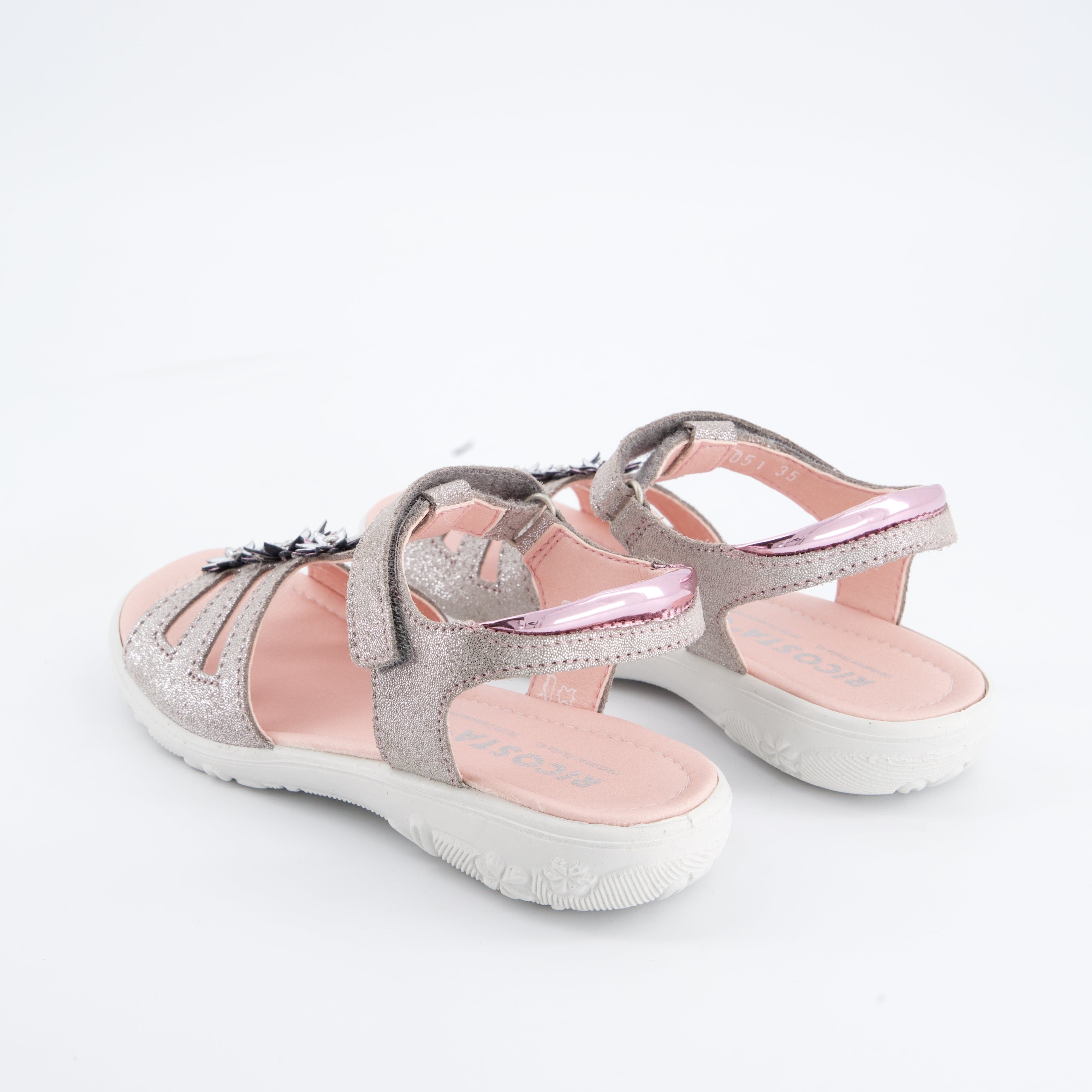 RICOSTA Mädchenschuhe - Sandale Sandale CLEO