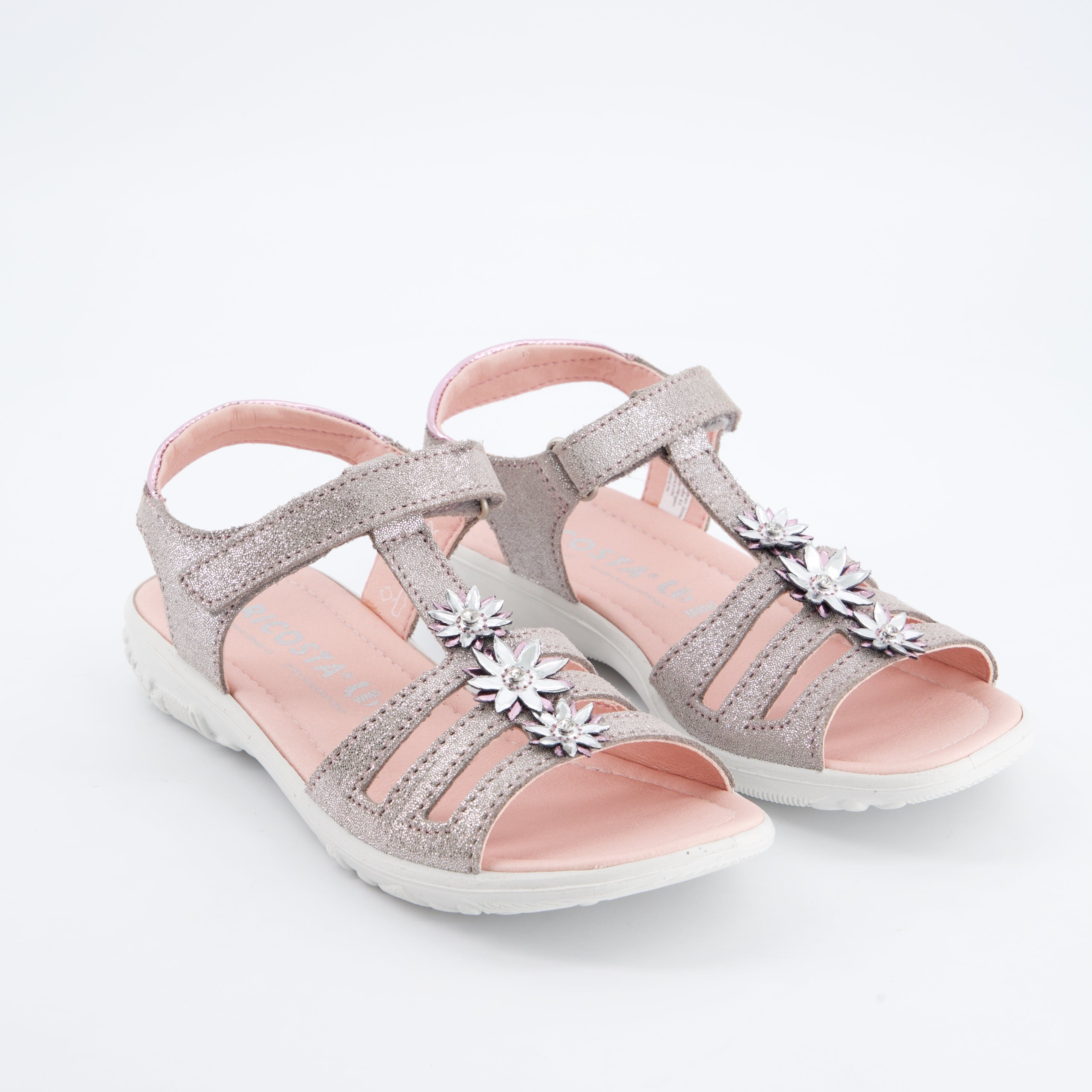 RICOSTA Mädchenschuhe - Sandale Sandale CLEO