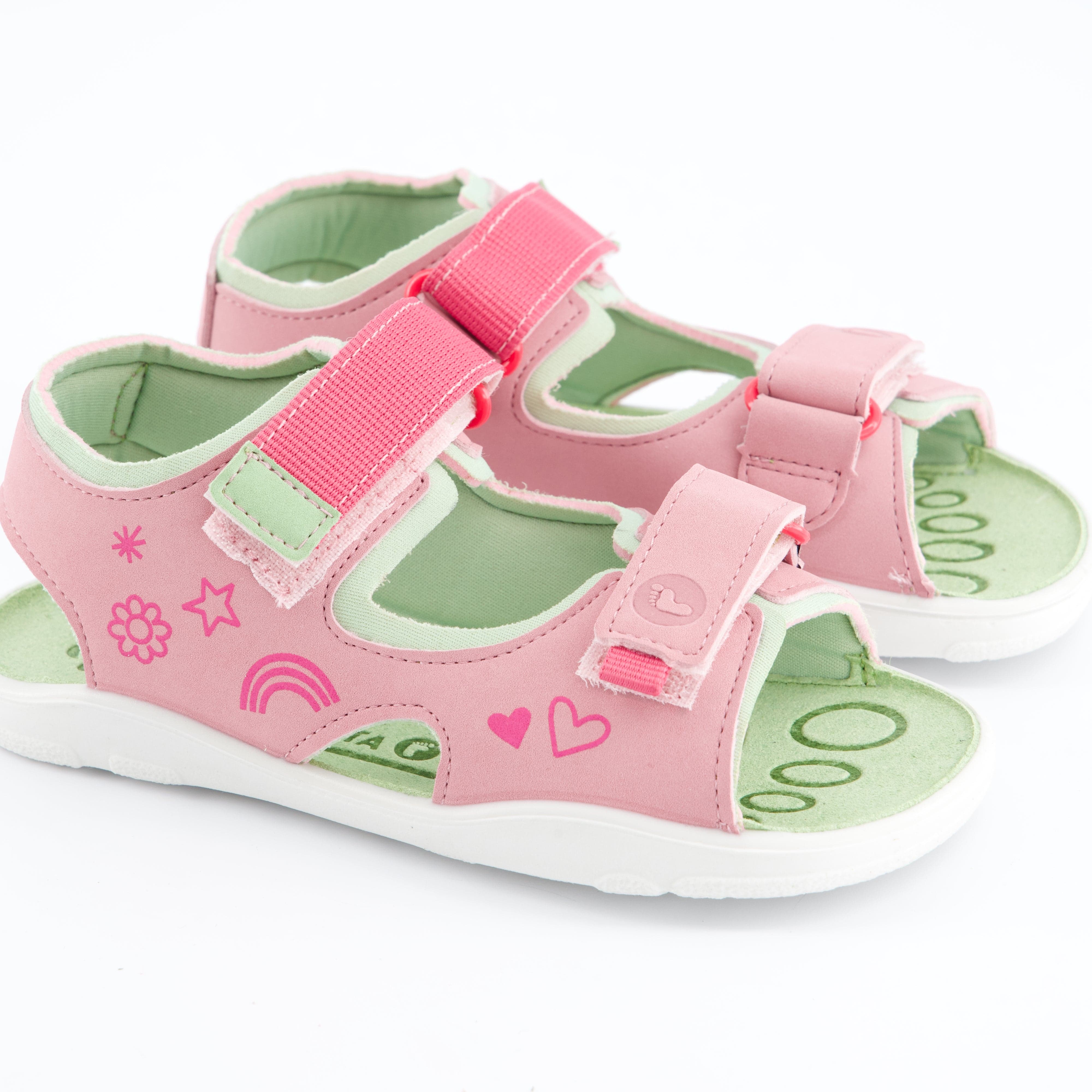 RICOSTA Mädchenschuhe - Sandale Sandale DAISY