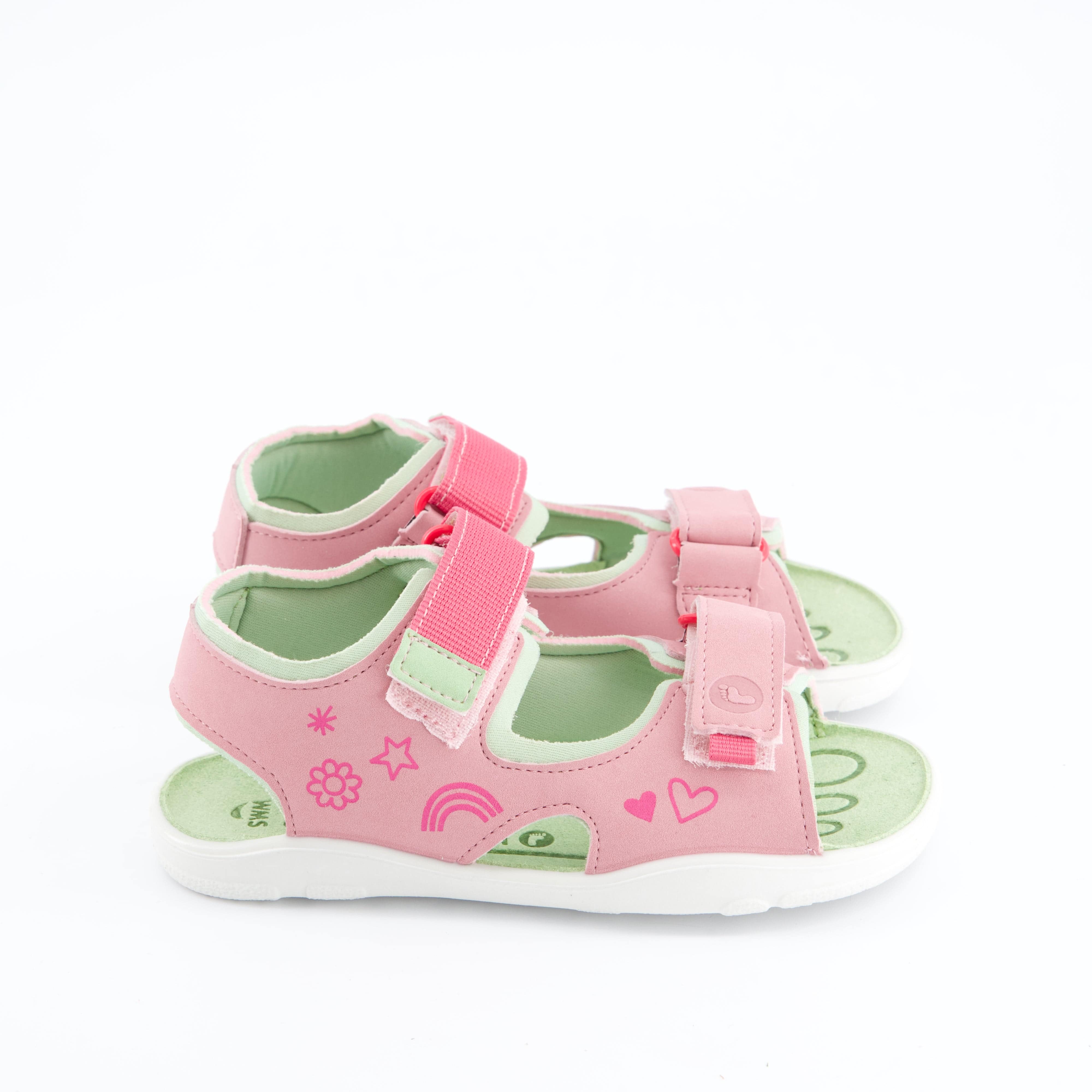 RICOSTA Mädchenschuhe - Sandale Sandale DAISY