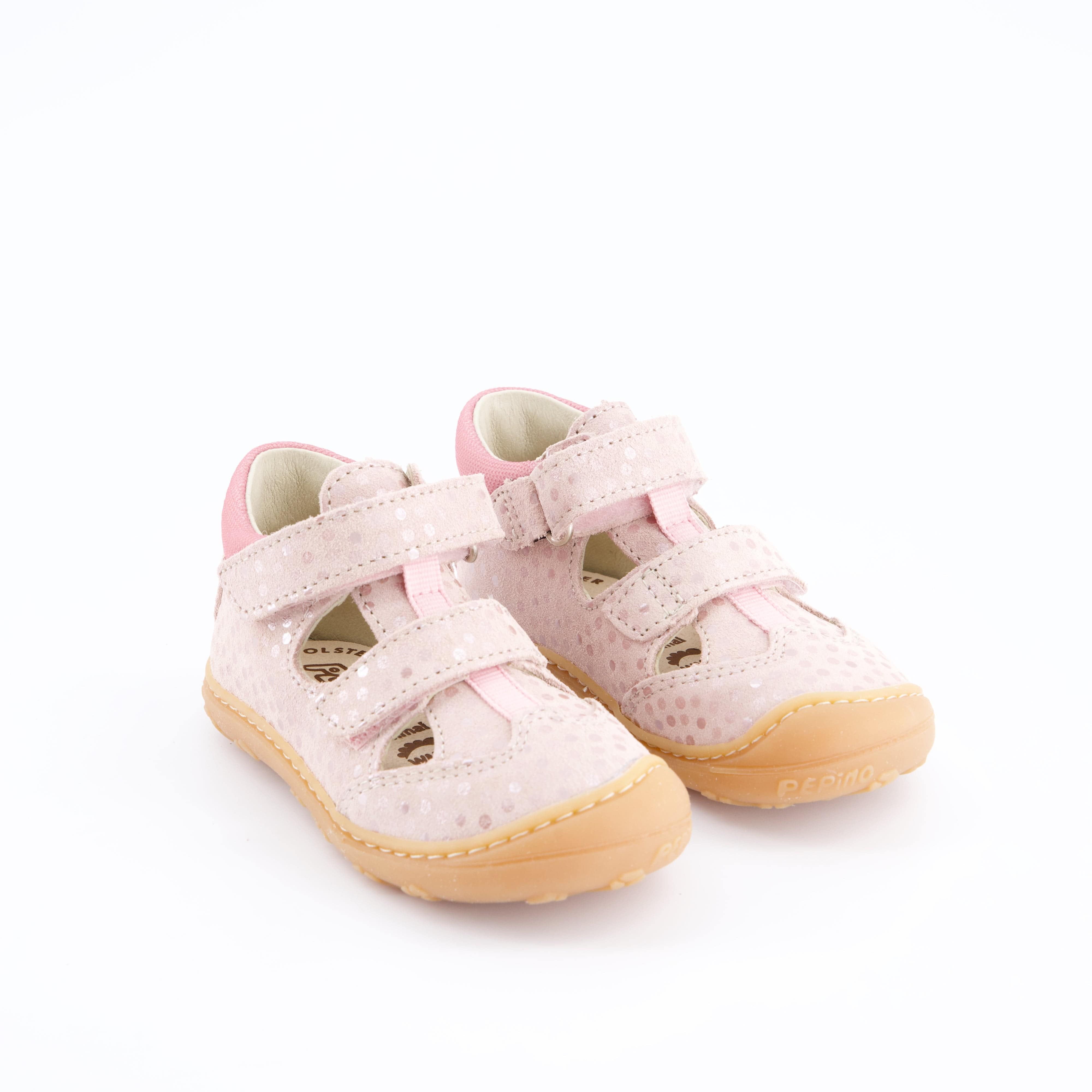 RICOSTA Mädchenschuhe - Sandale Sandale Ebi