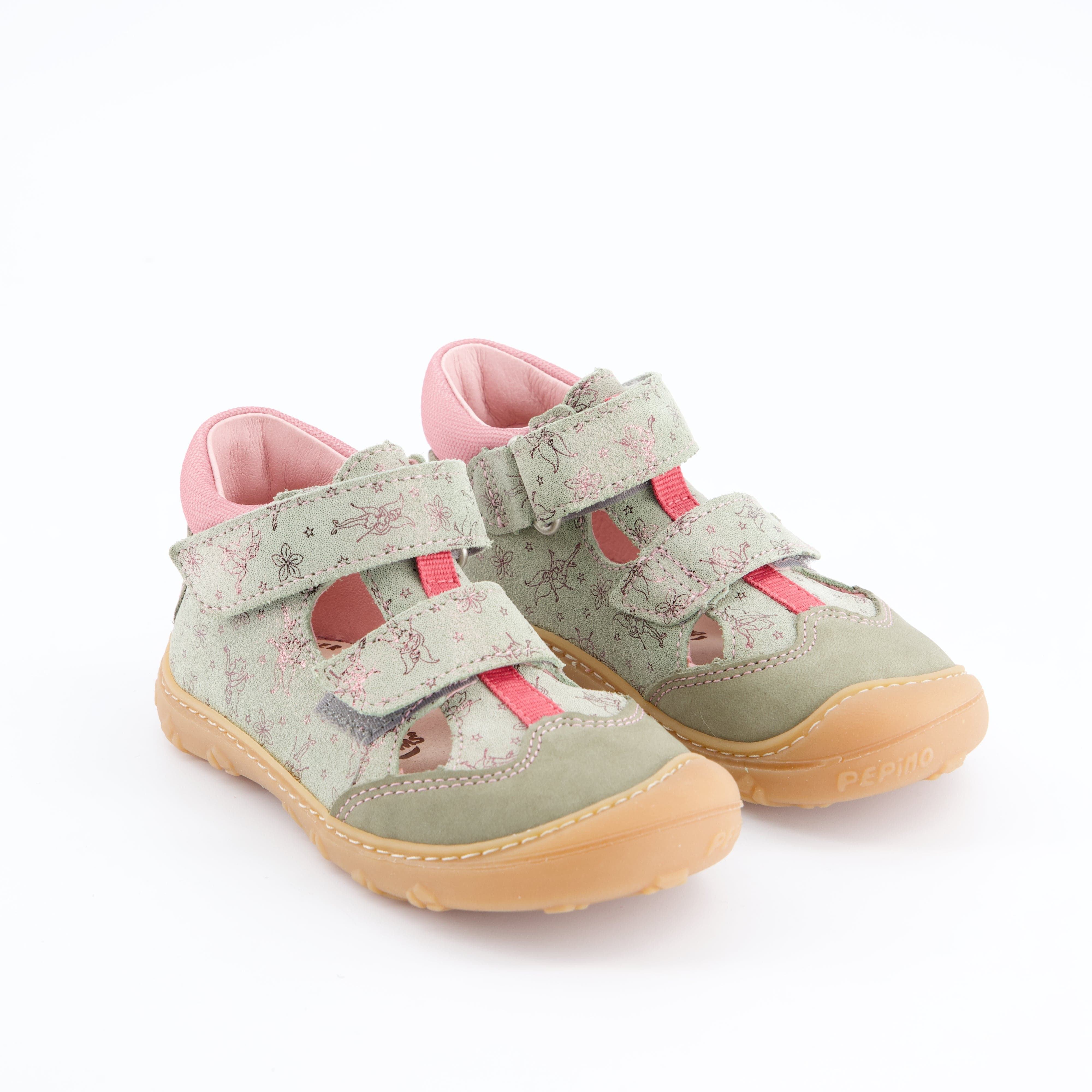 RICOSTA Mädchenschuhe - Sandale Sandale EBI