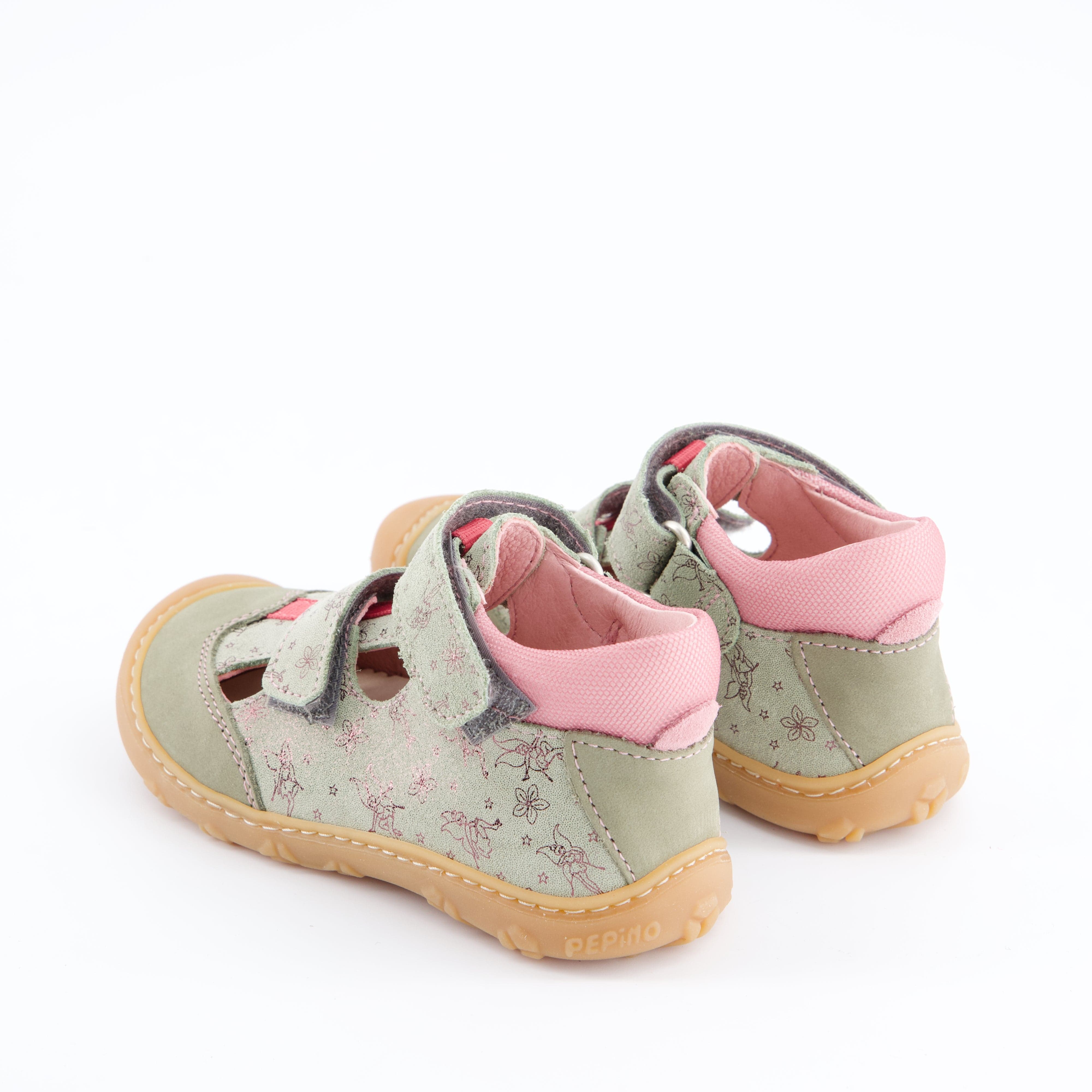 RICOSTA Mädchenschuhe - Sandale Sandale EBI