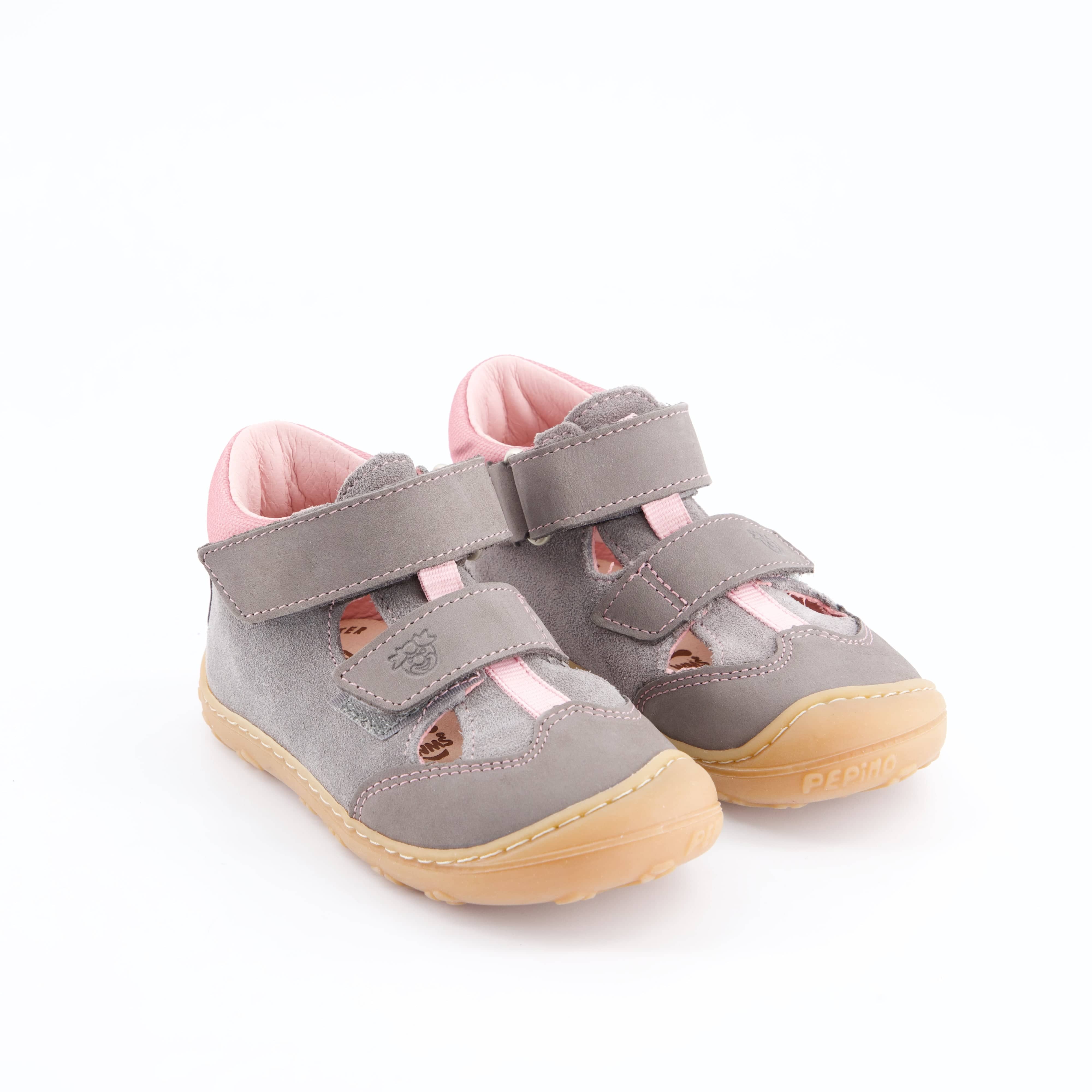 RICOSTA Mädchenschuhe - Sandale Sandale EBI