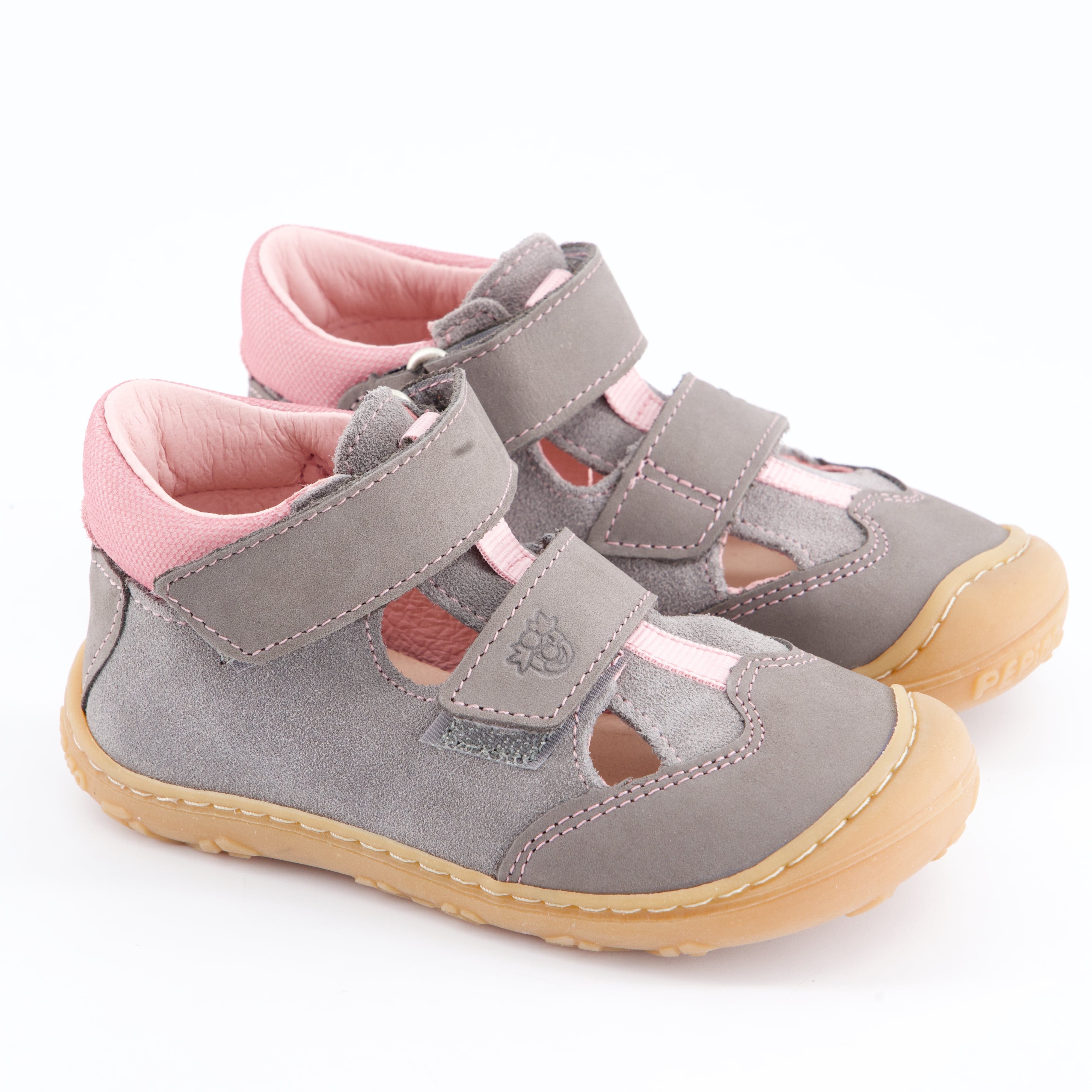 RICOSTA Mädchenschuhe - Sandale Sandale EBI