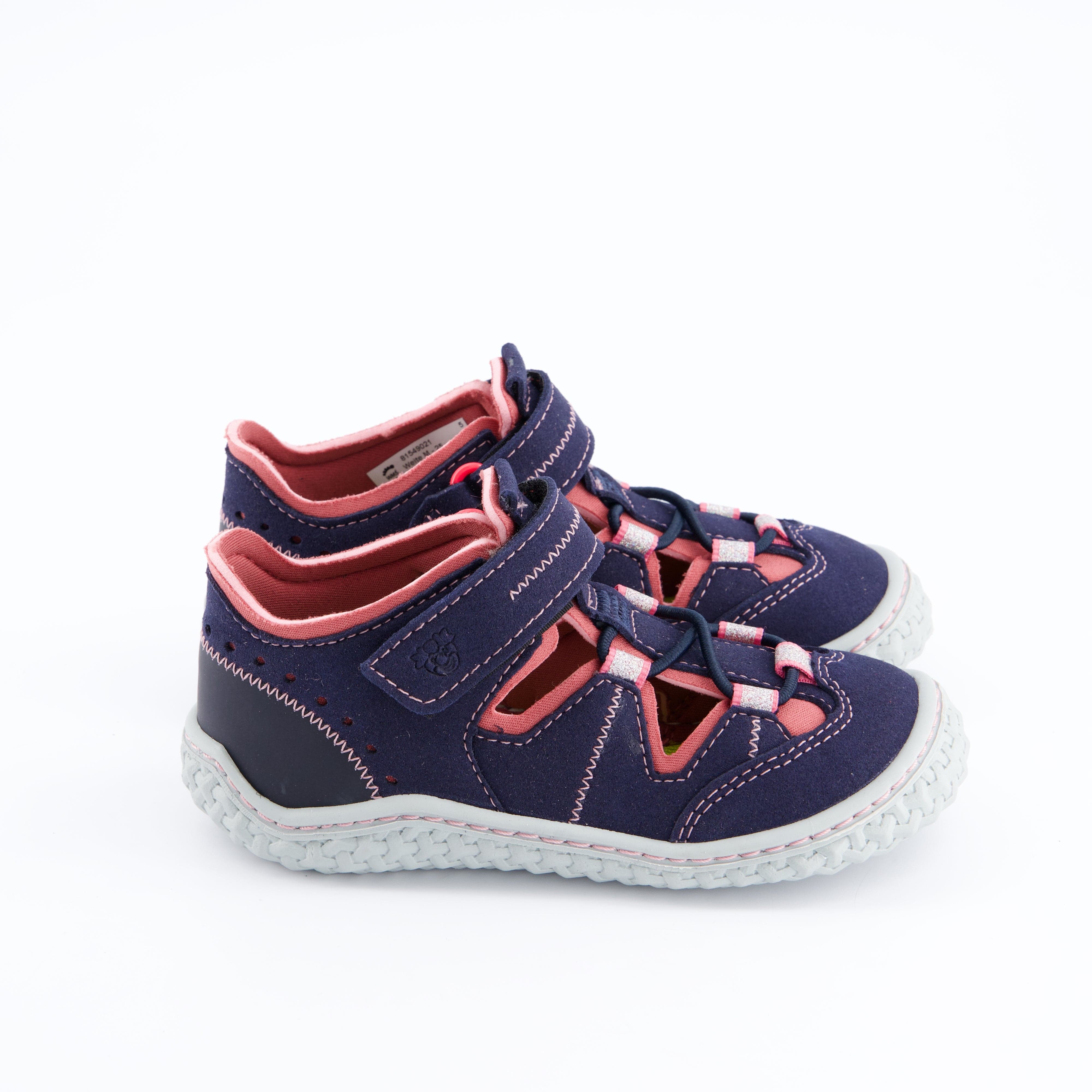 RICOSTA Mädchenschuhe - Sandale Sandale JERRY