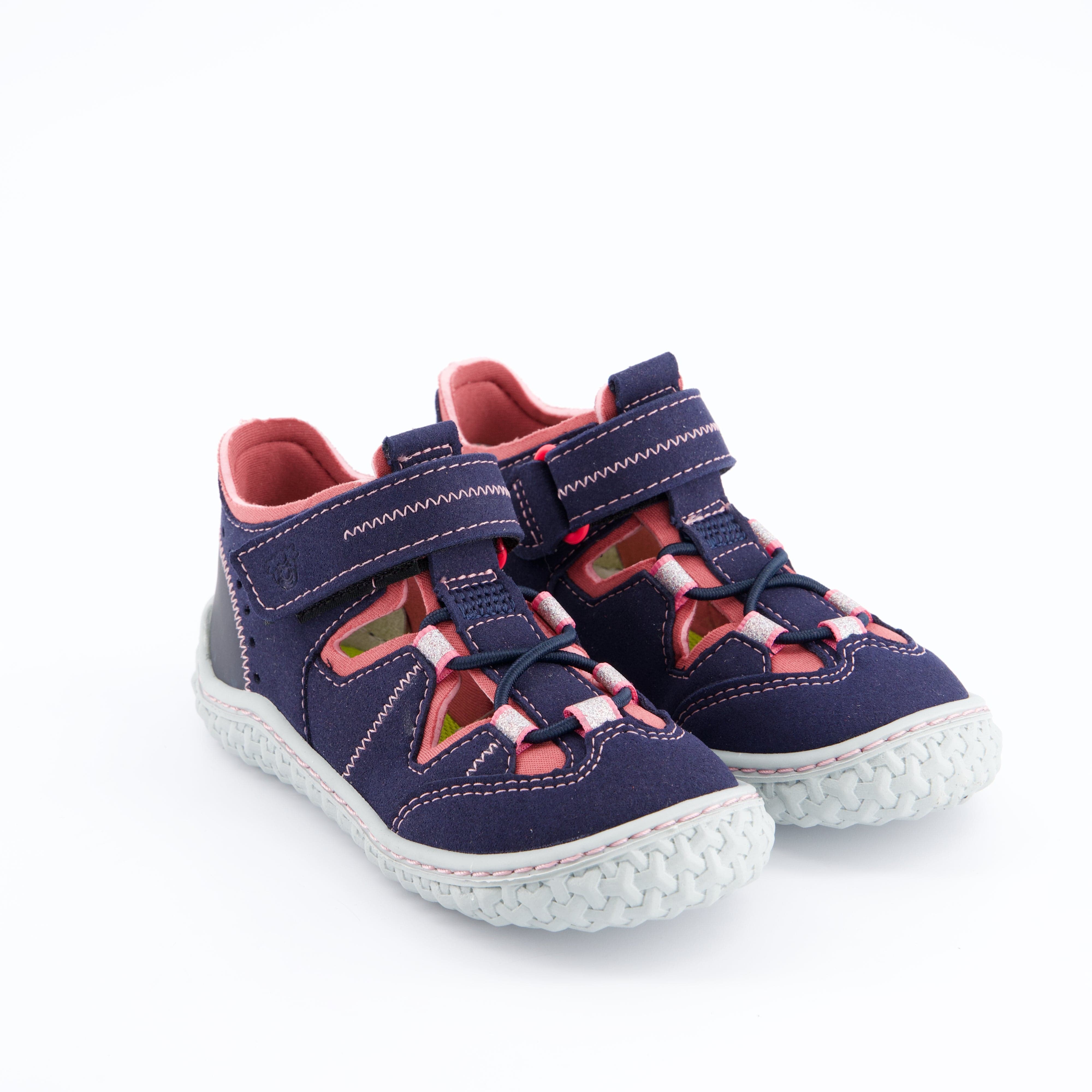 RICOSTA Mädchenschuhe - Sandale Sandale JERRY
