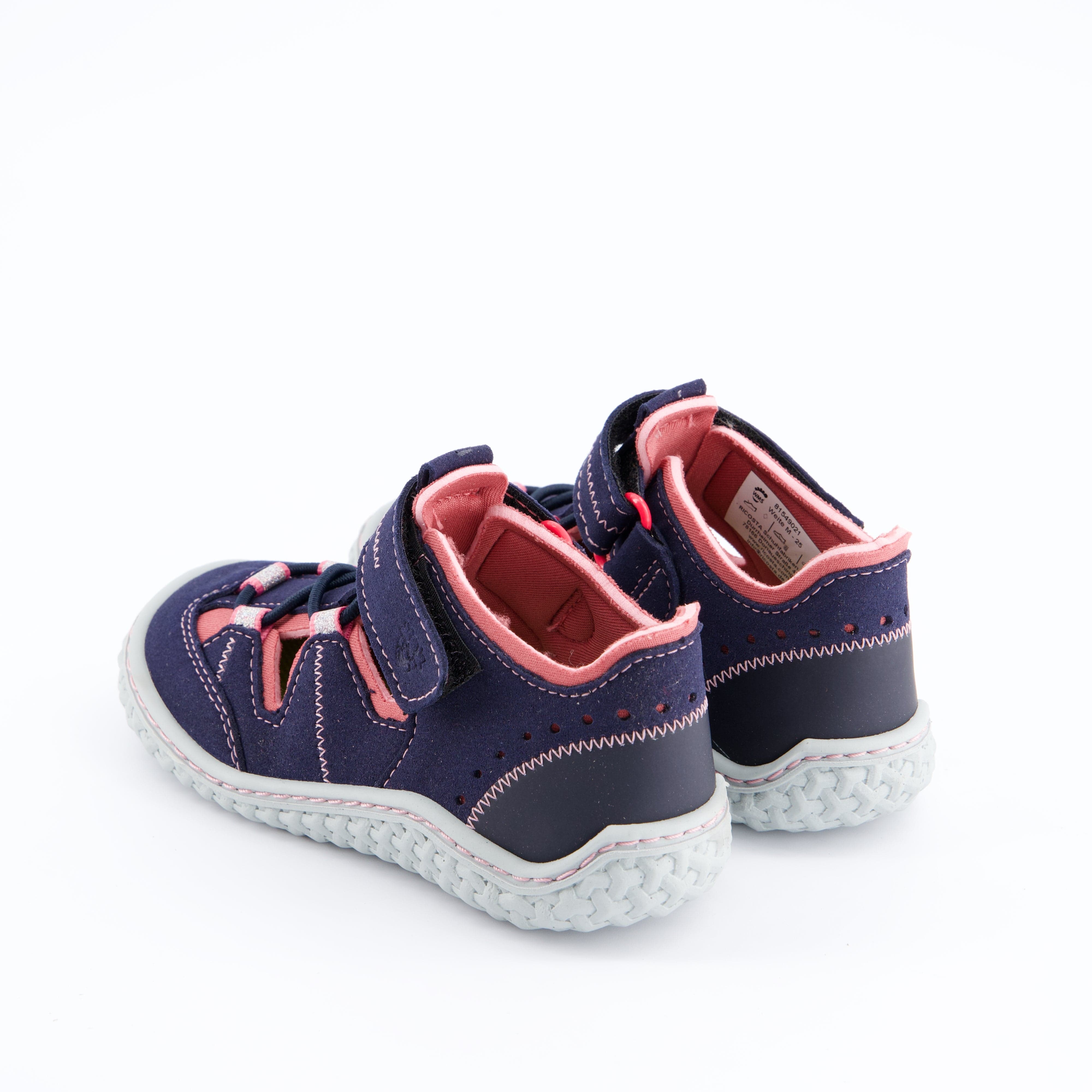 RICOSTA Mädchenschuhe - Sandale Sandale JERRY