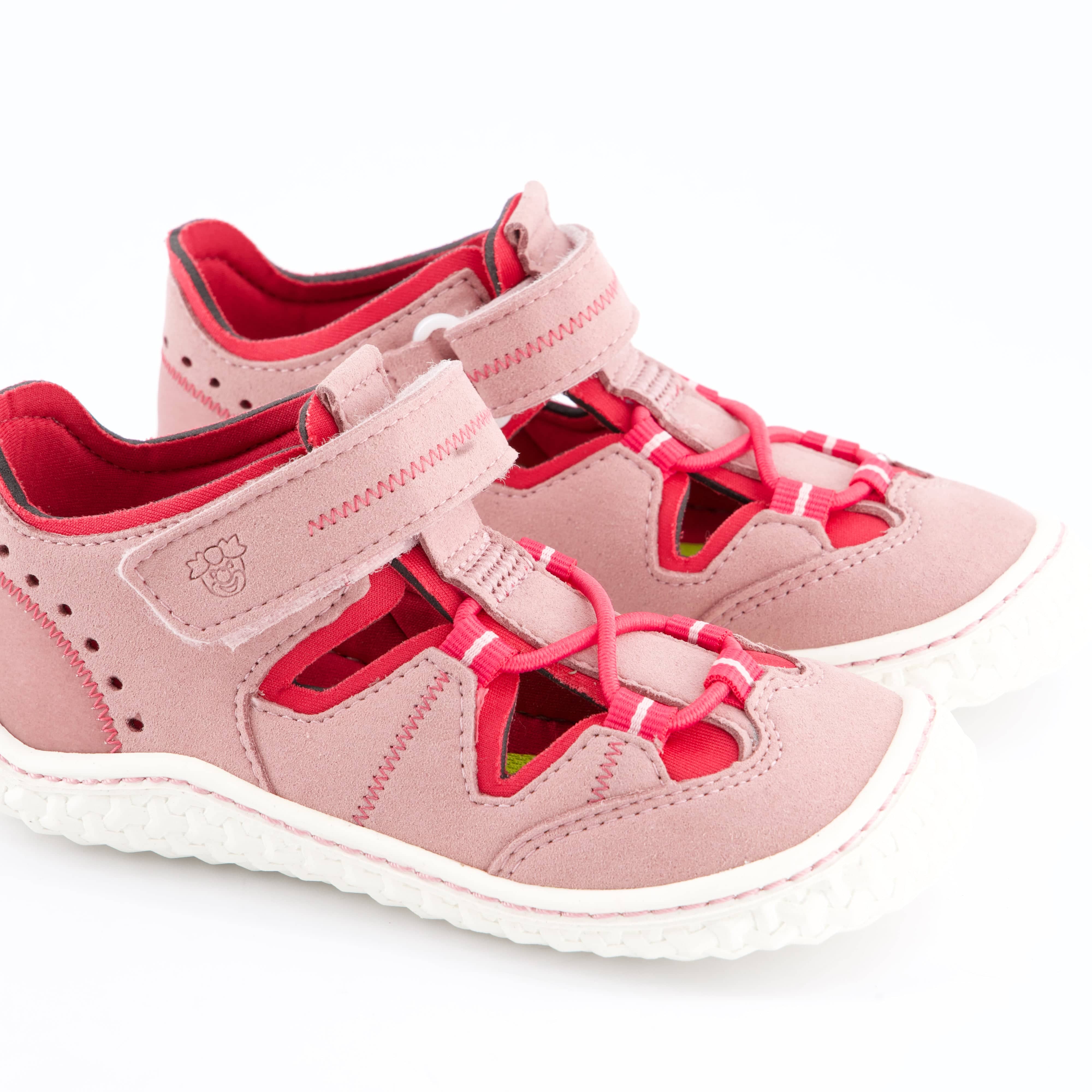 RICOSTA Mädchenschuhe - Sandale Sandale Jerry
