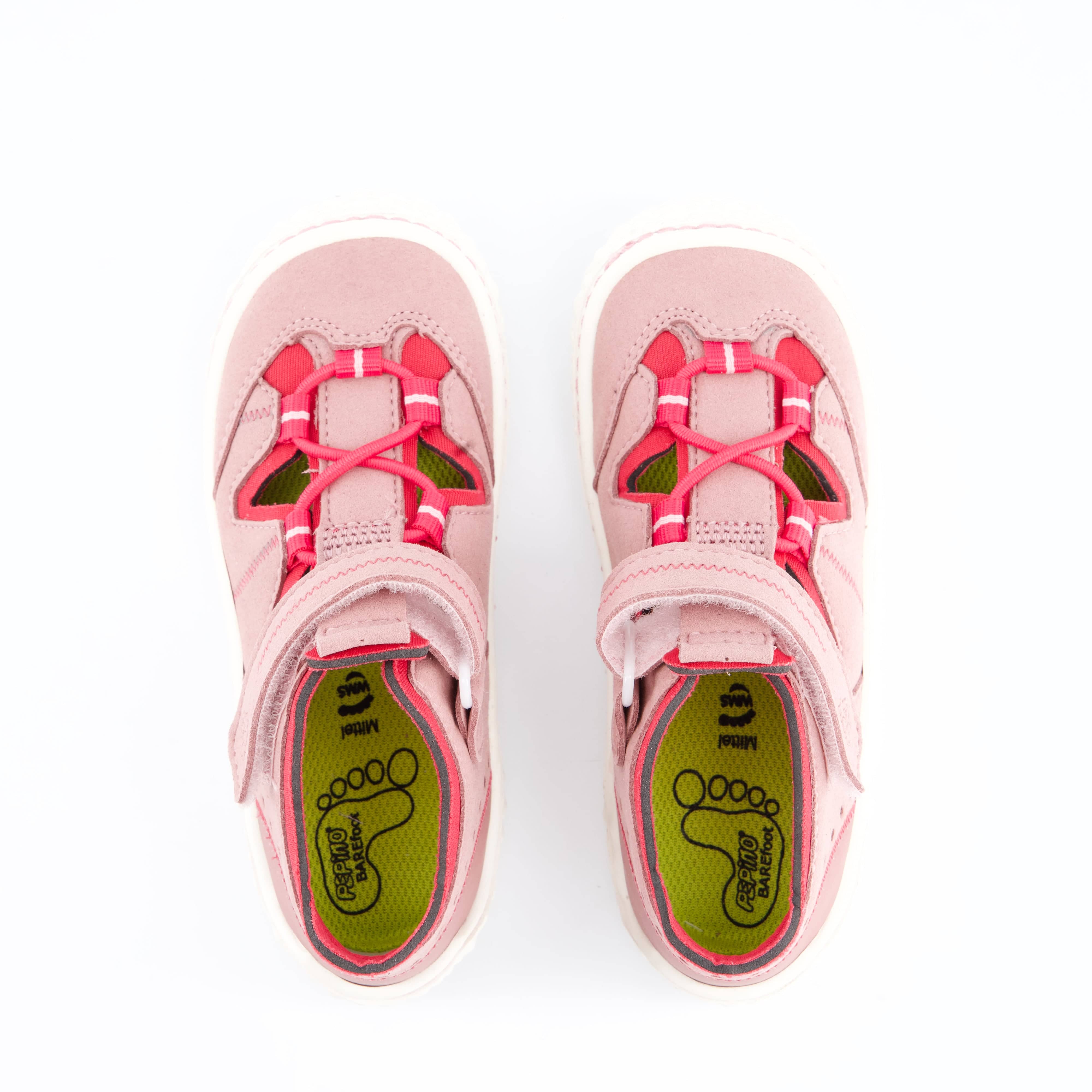 RICOSTA Mädchenschuhe - Sandale Sandale Jerry