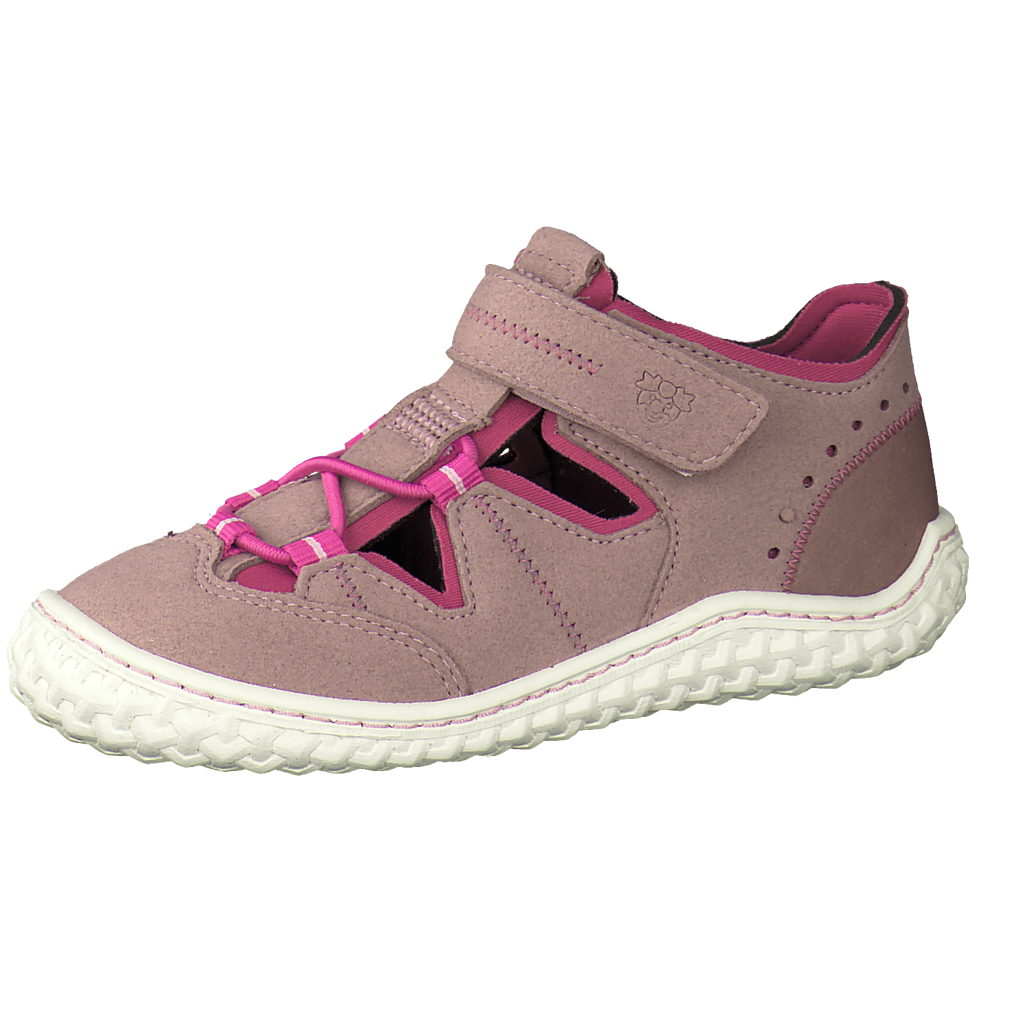 RICOSTA Mädchenschuhe - Sandale, Sandale Jerry