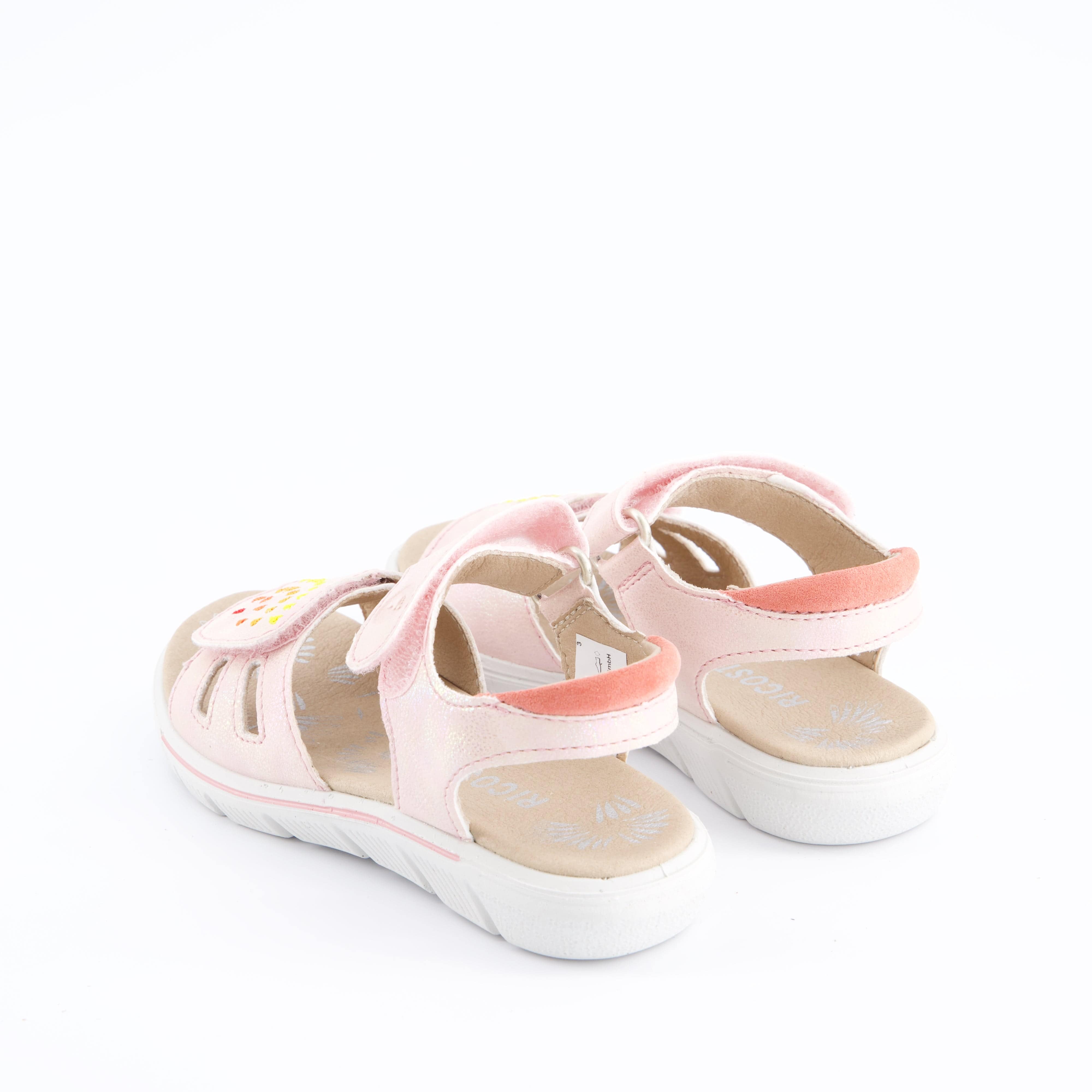RICOSTA Mädchenschuhe - Sandale Sandale SARAH