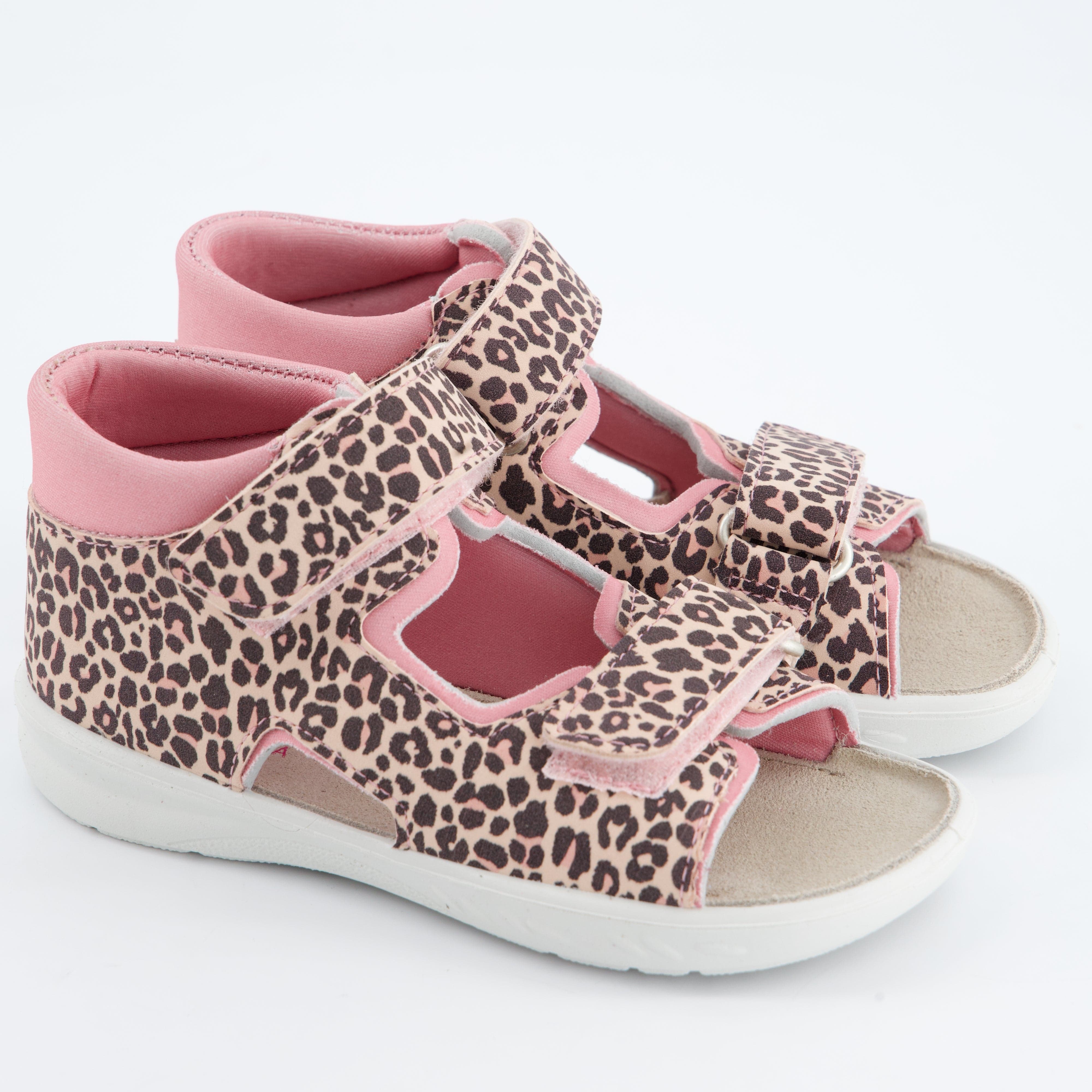 RICOSTA Mädchenschuhe - Sandale Sandale TITU