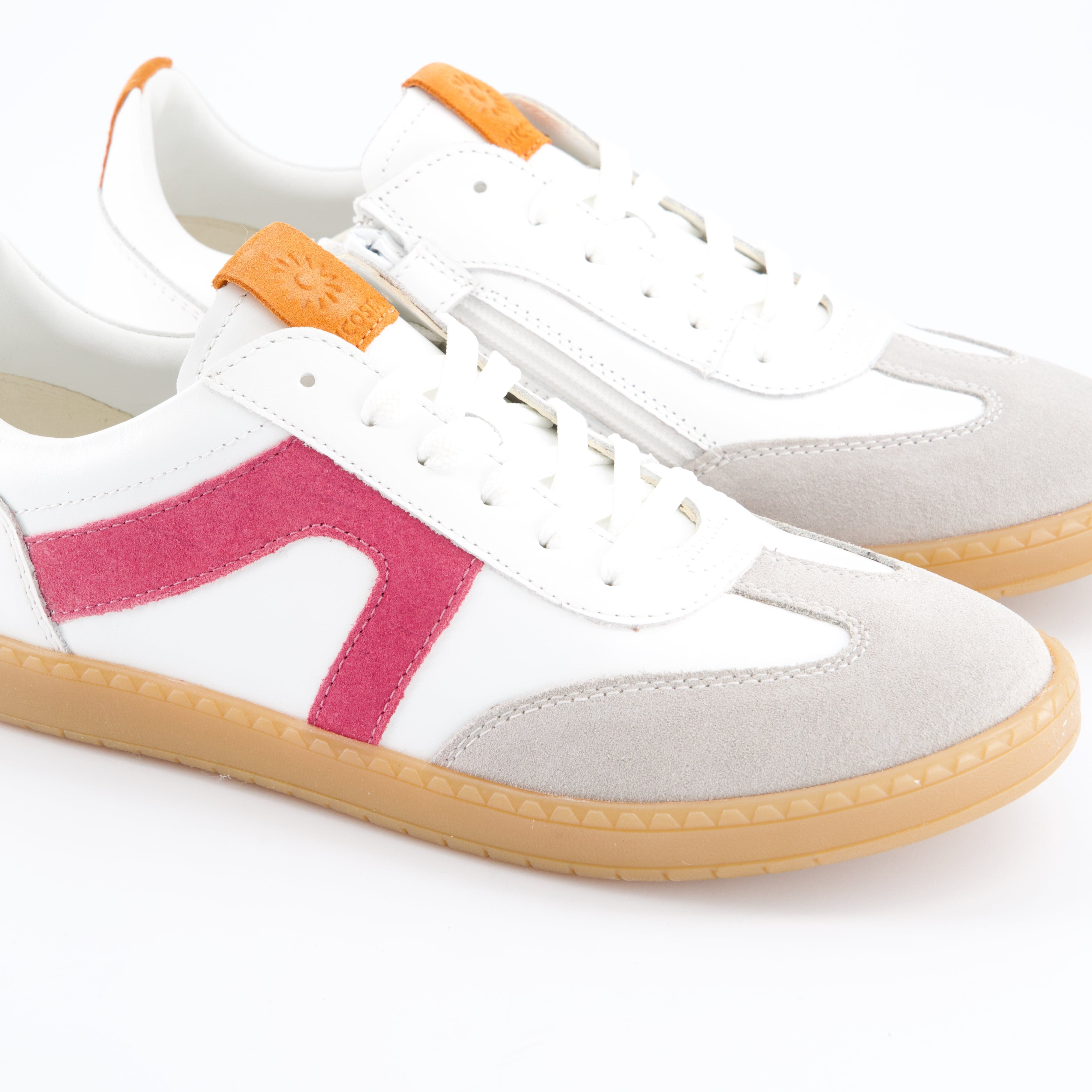 RICOSTA Mädchenschuhe - Sneaker, Sneaker LONDON