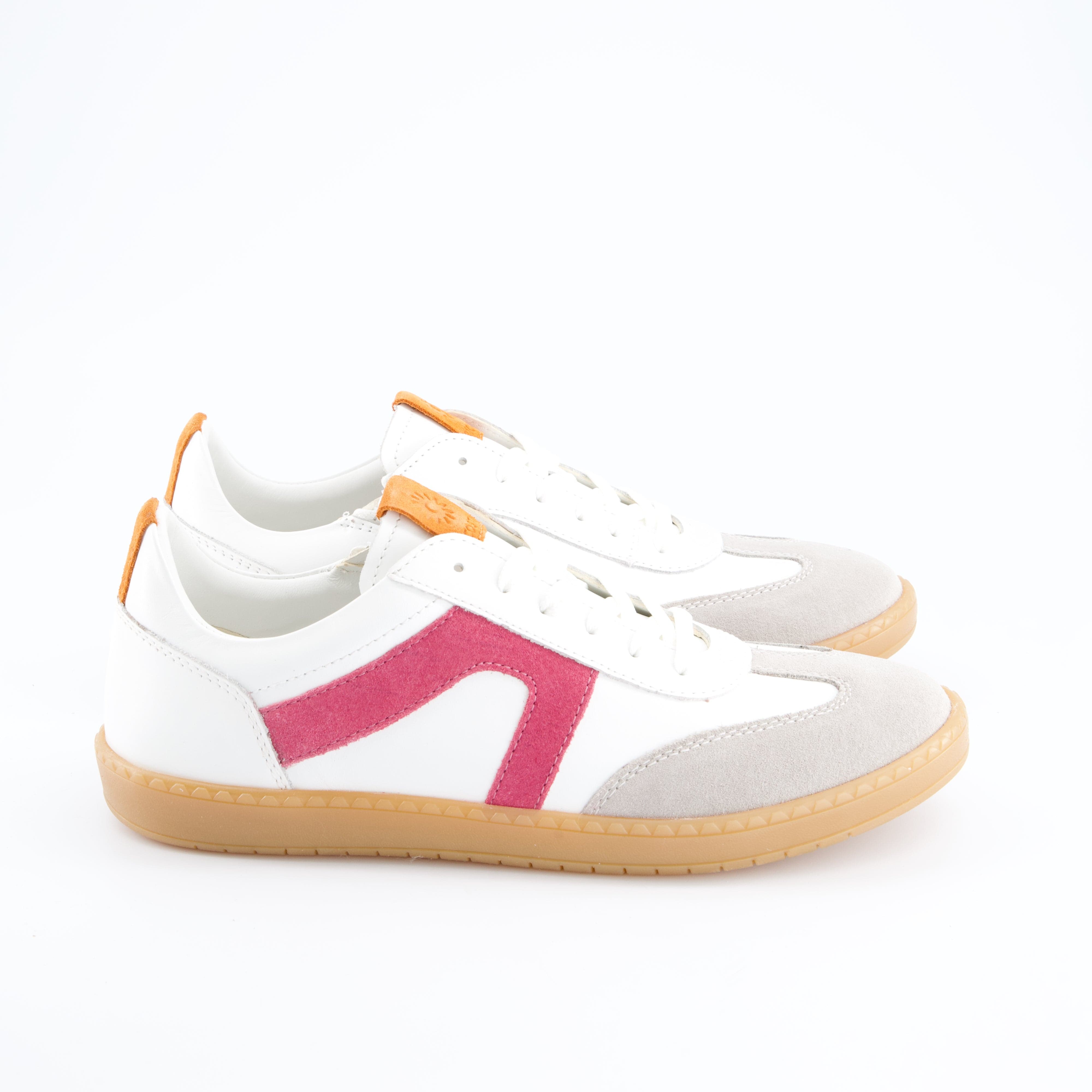RICOSTA Mädchenschuhe - Sneaker, Sneaker LONDON