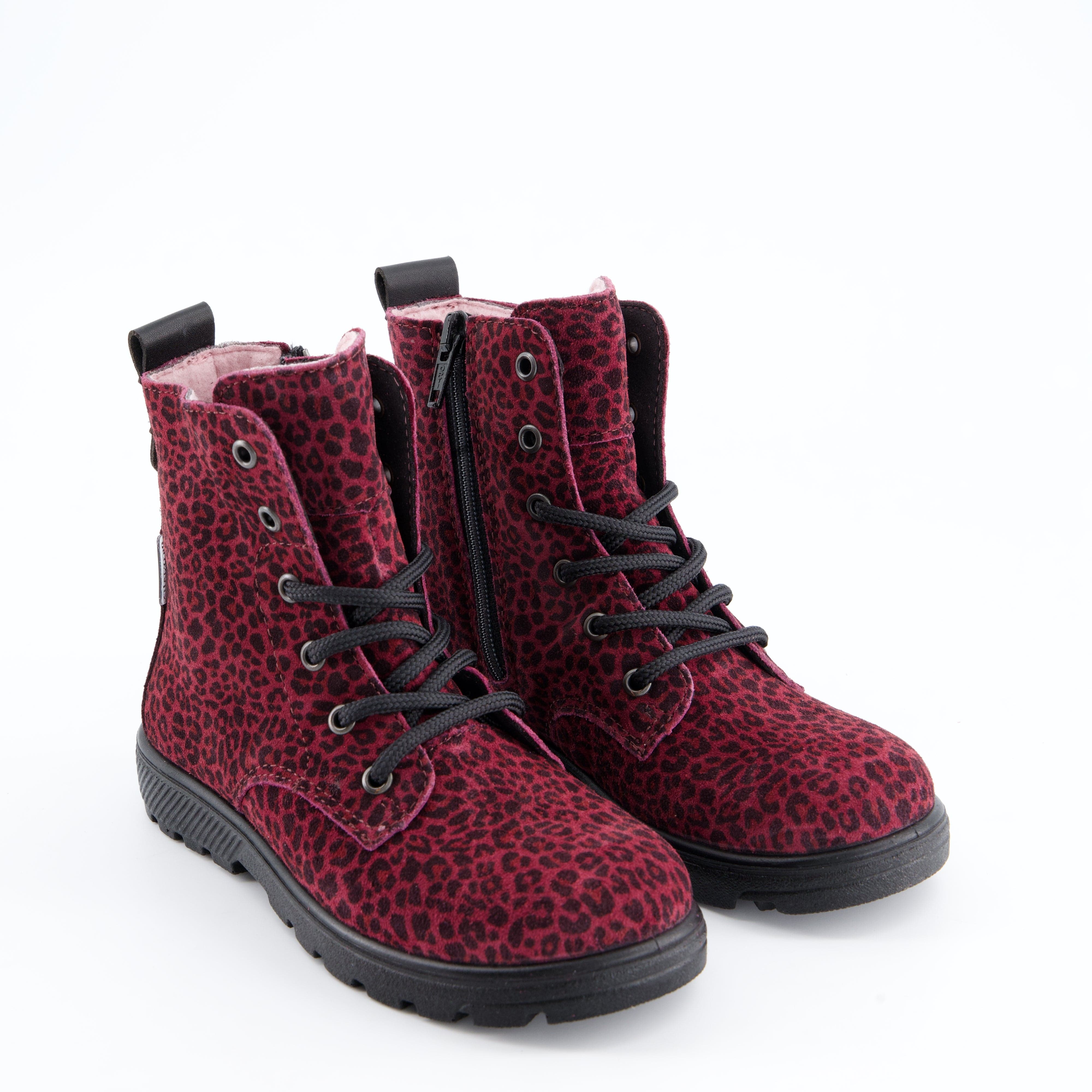 RICOSTA Mädchenschuhe - Winterstiefel Winterstiefel ANNI
