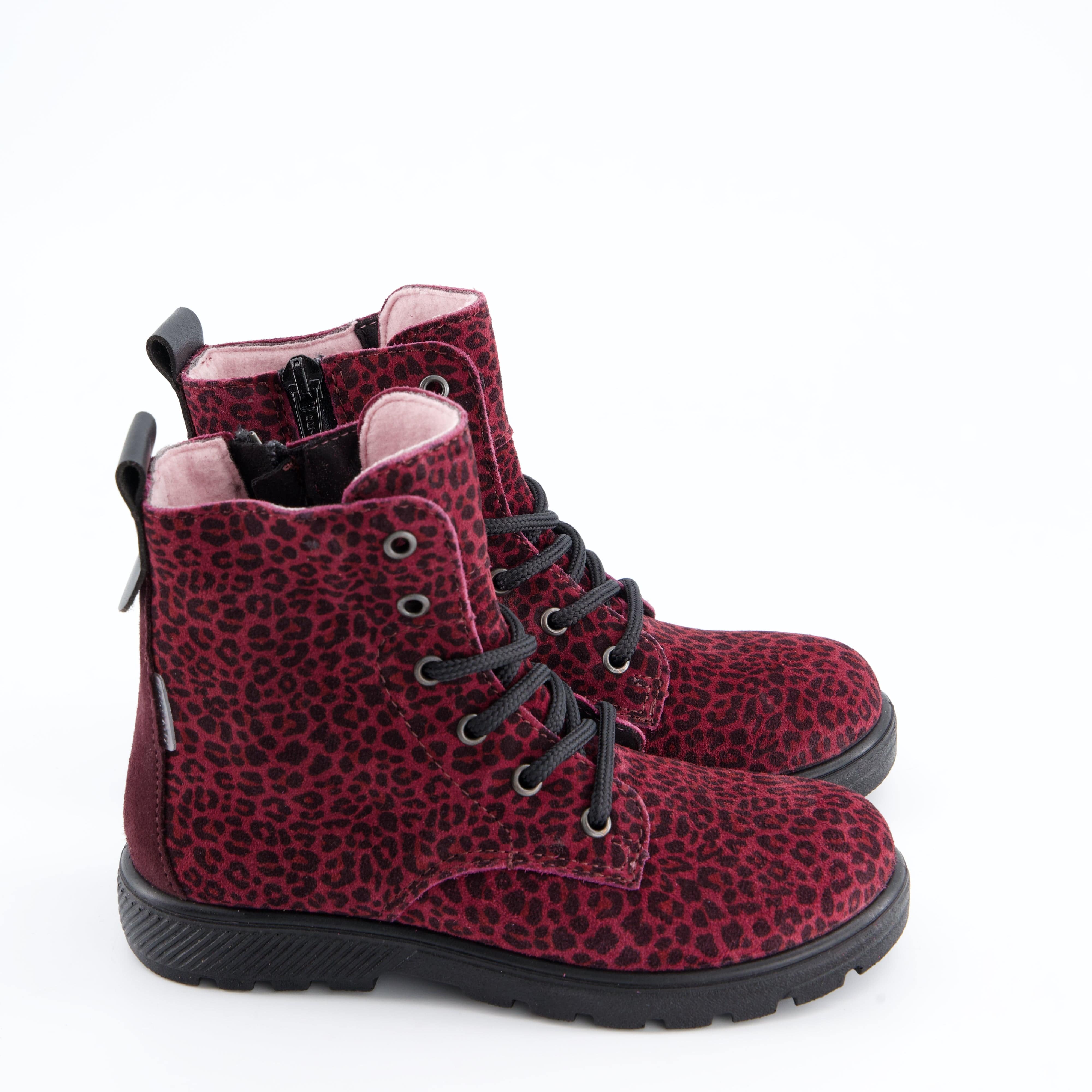 RICOSTA Mädchenschuhe - Winterstiefel Winterstiefel ANNI