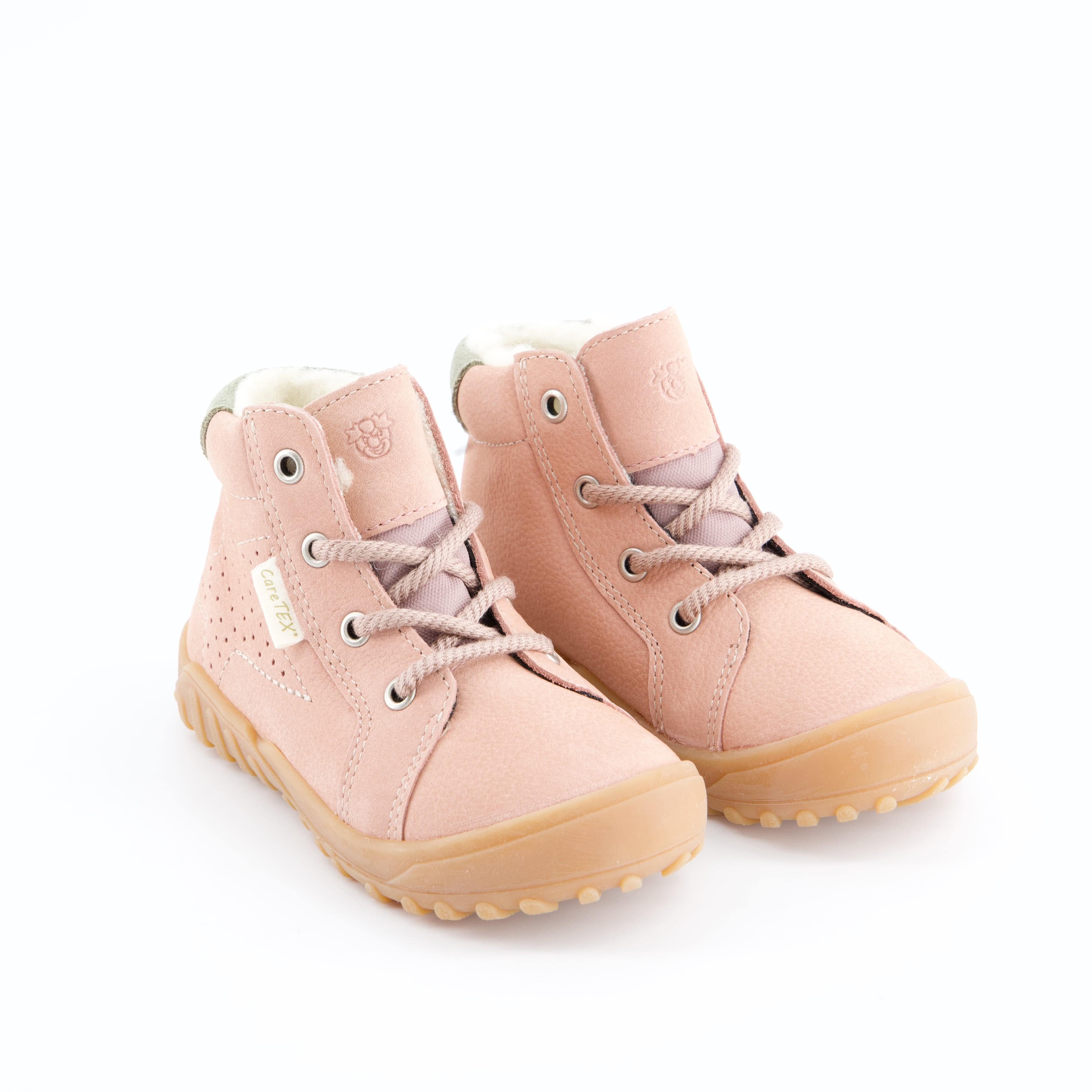 RICOSTA Mädchenschuhe - Winterstiefel Winterstiefel DENNY