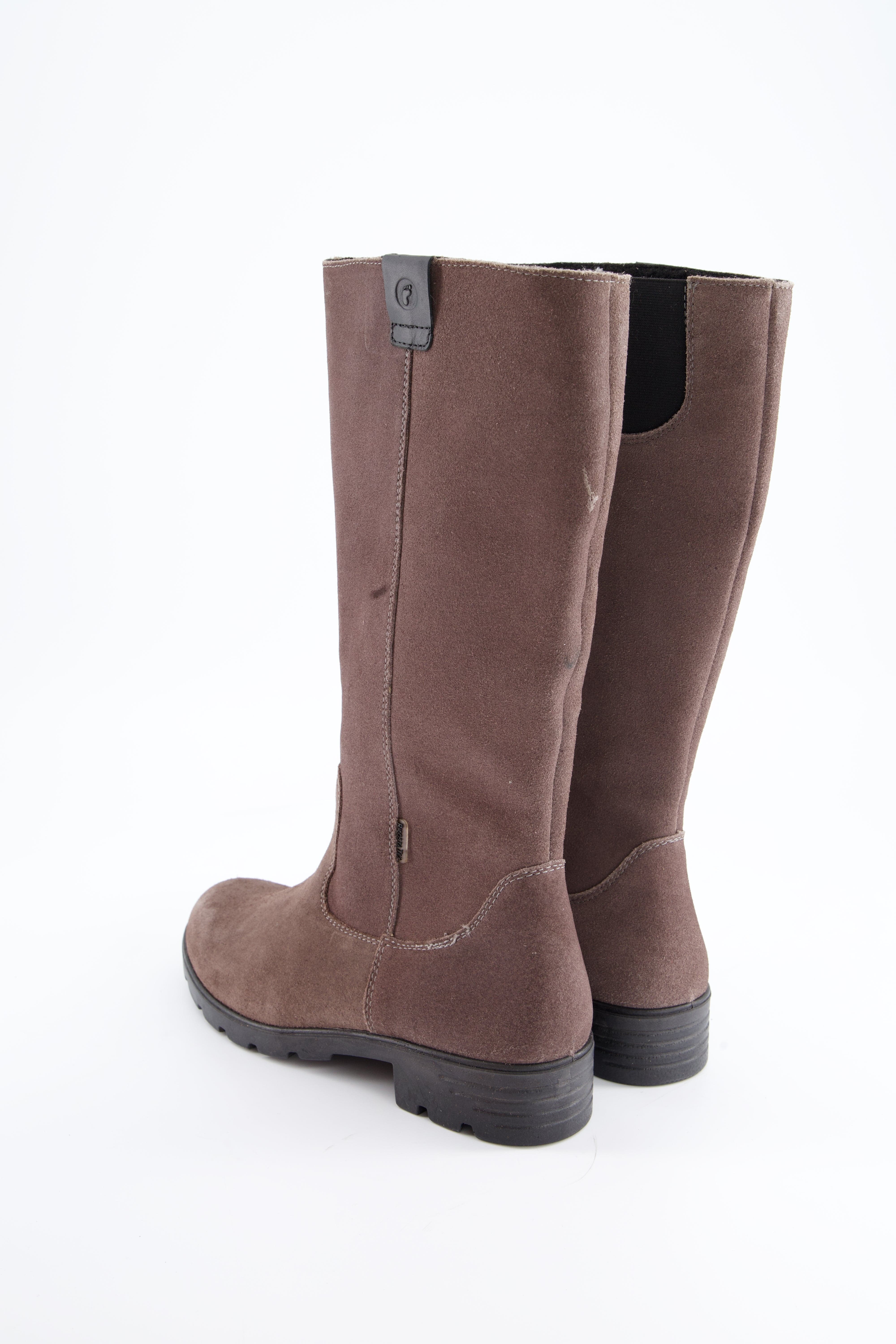 RICOSTA Mädchenschuhe - Winterstiefel Winterstiefel DILARA