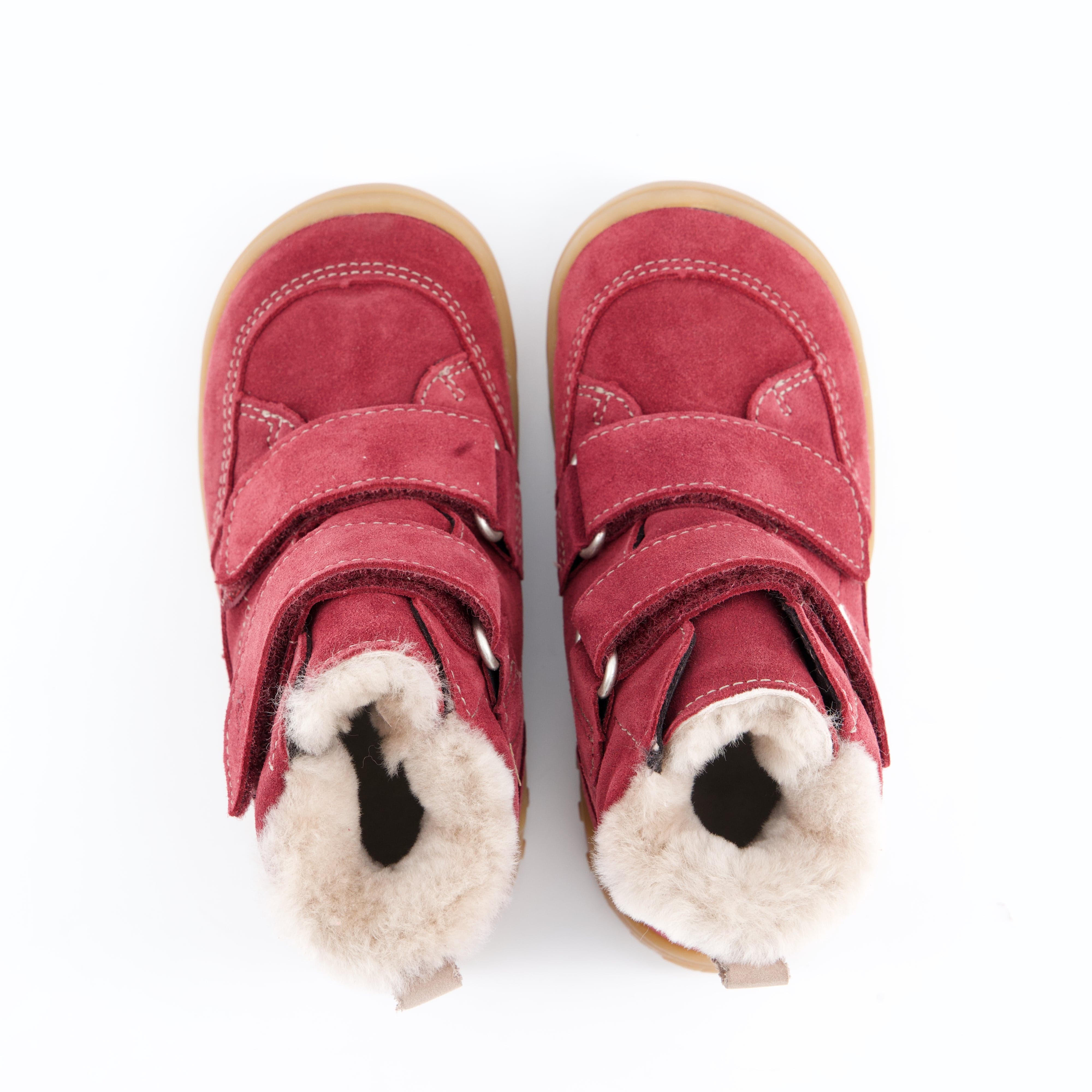 RICOSTA Mädchenschuhe - Winterstiefel Winterstiefel DOMI