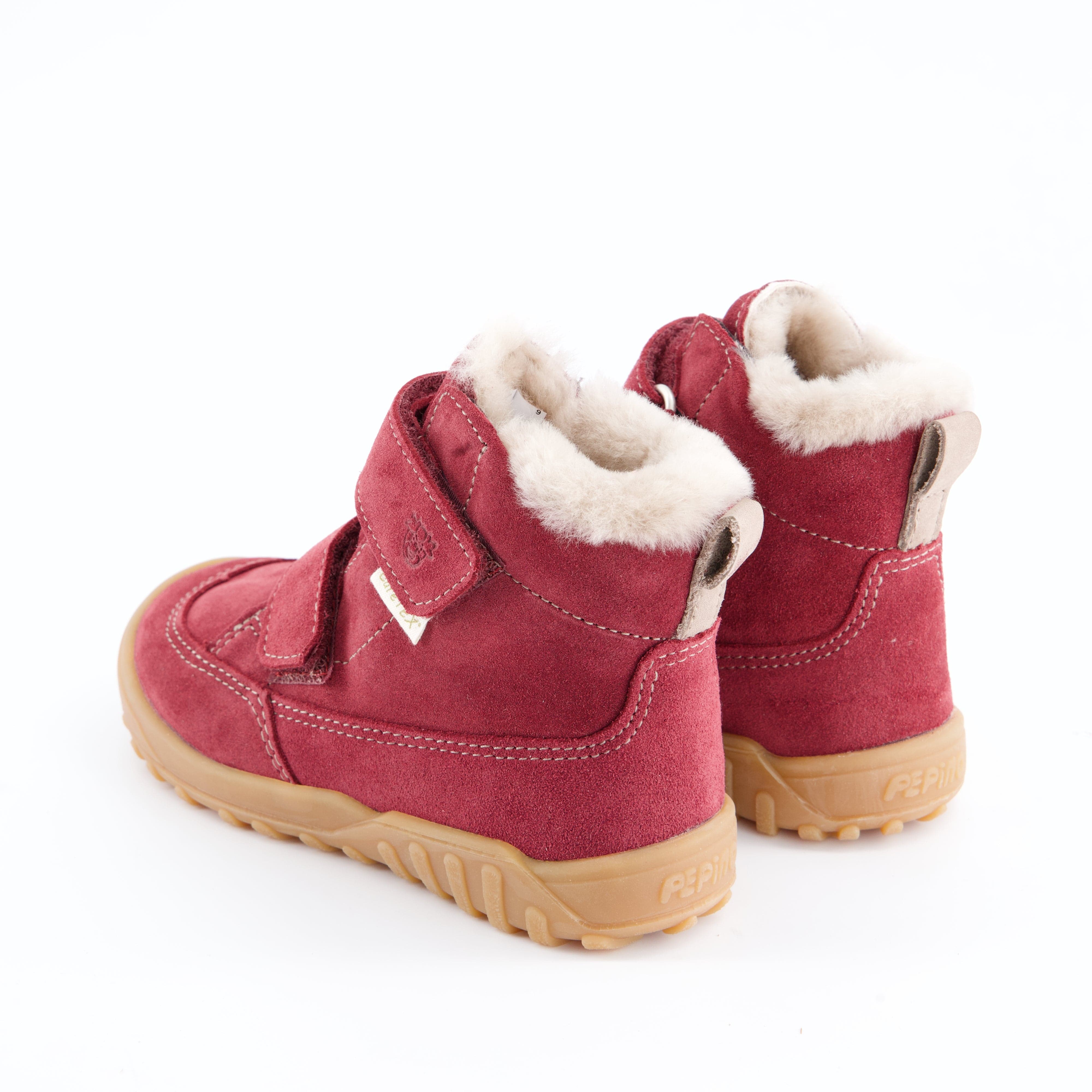 RICOSTA Mädchenschuhe - Winterstiefel Winterstiefel DOMI