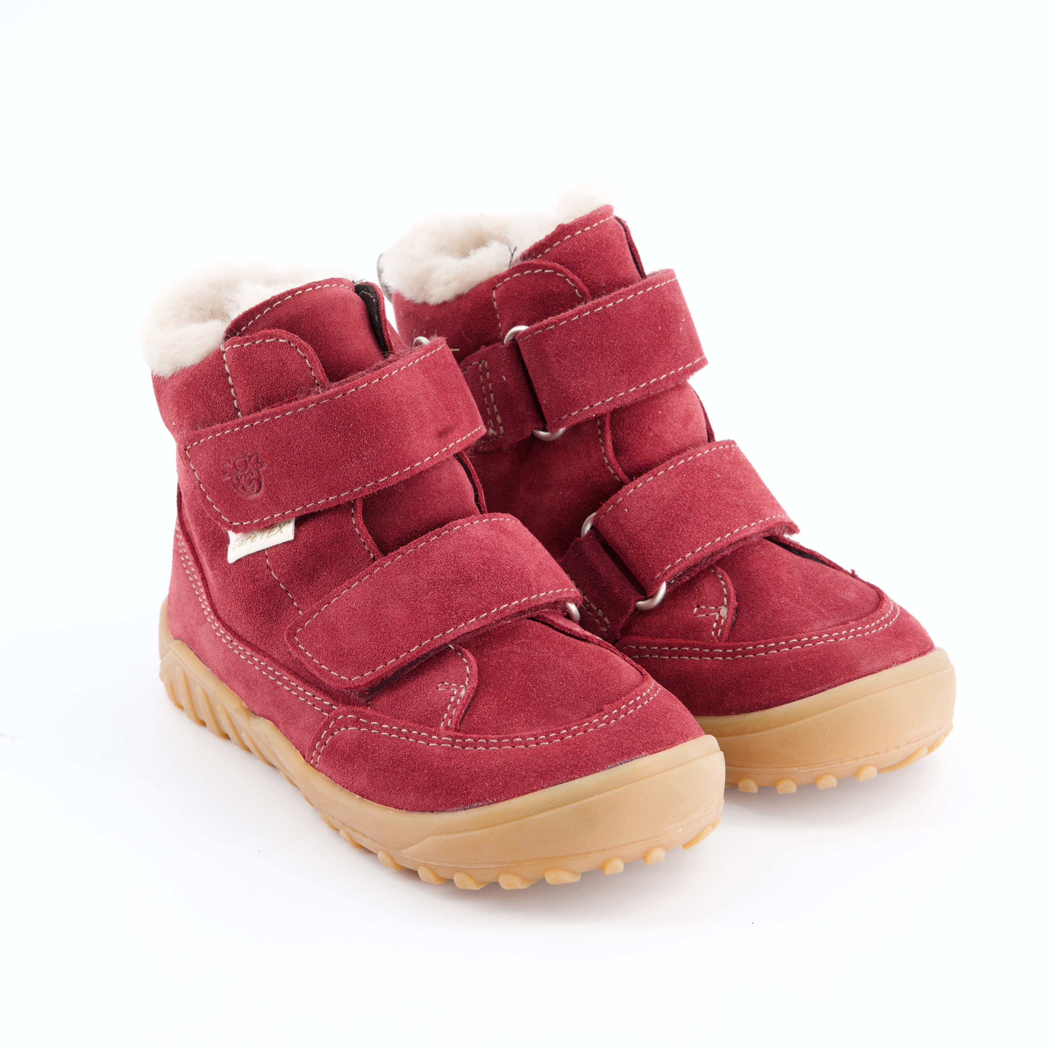 RICOSTA Mädchenschuhe - Winterstiefel Winterstiefel DOMI