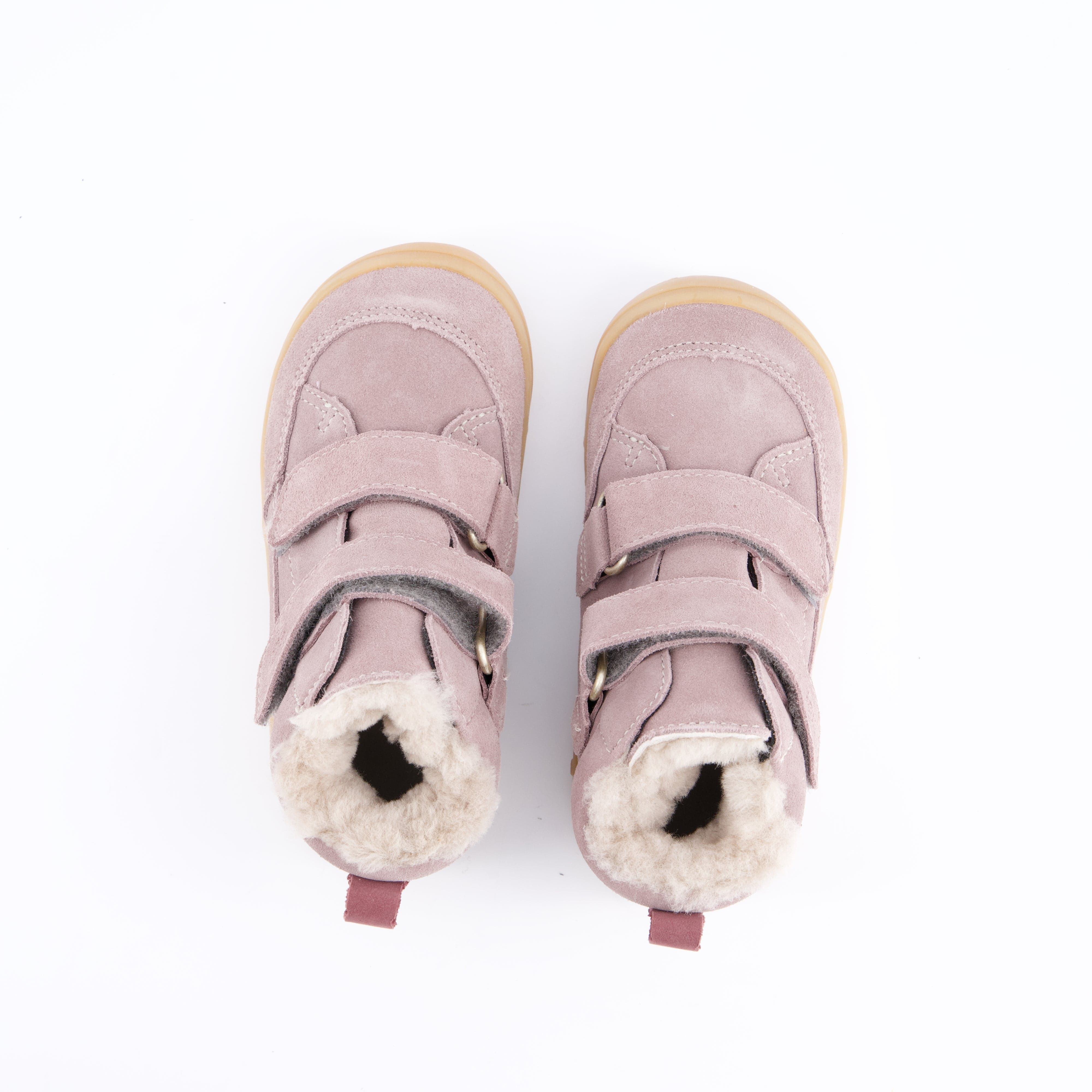 RICOSTA Mädchenschuhe - Winterstiefel, Winterstiefel Domi