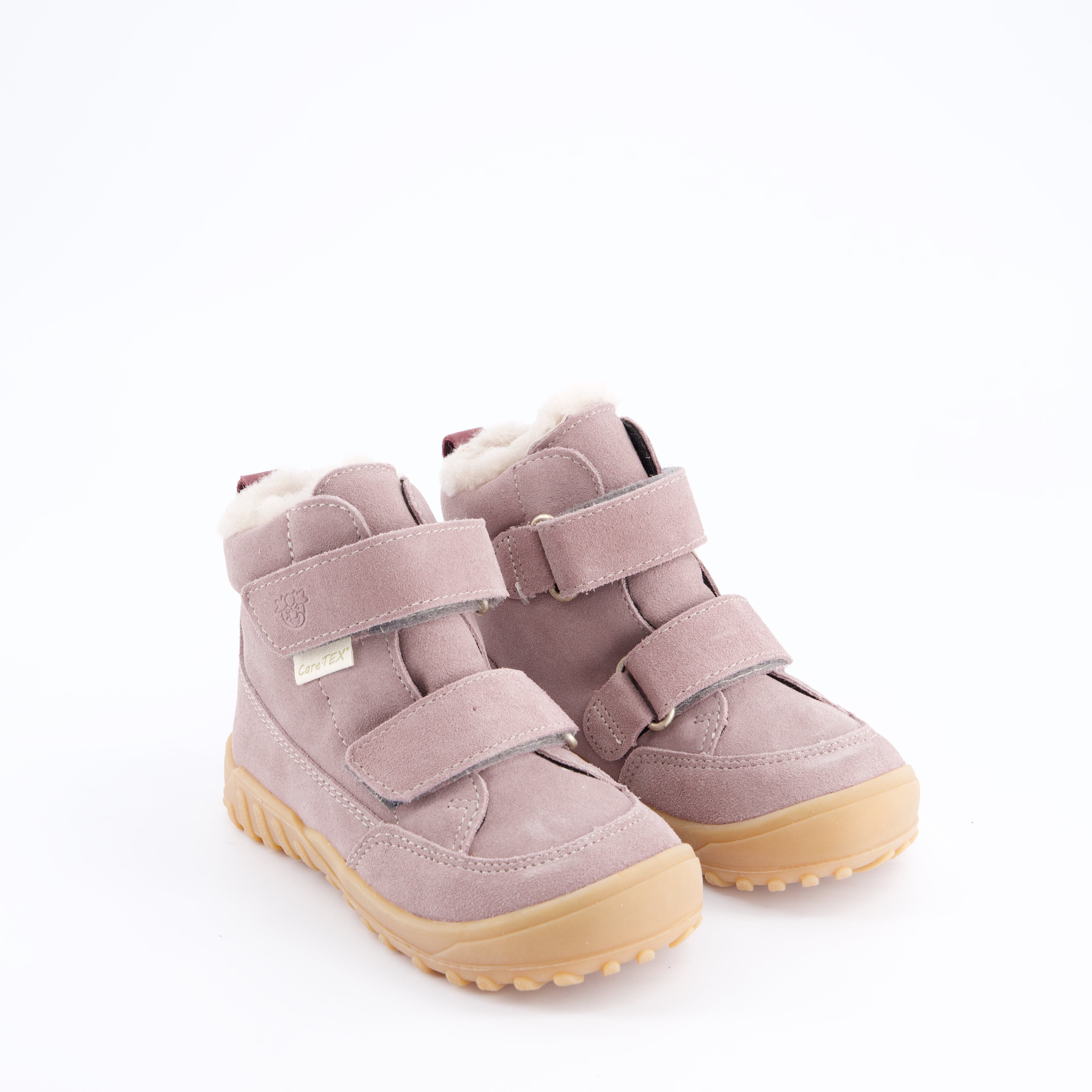 RICOSTA Mädchenschuhe - Winterstiefel, Winterstiefel Domi