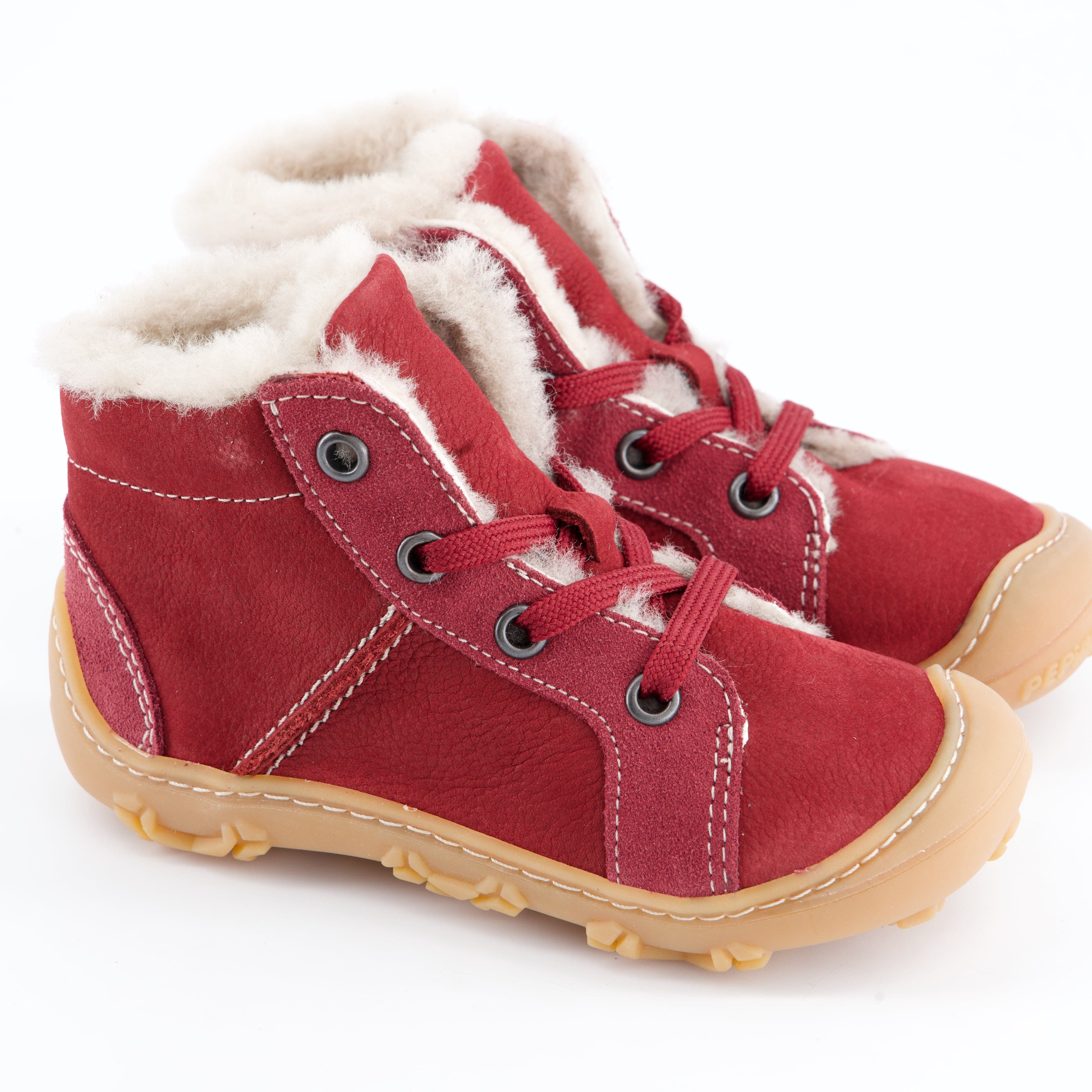 RICOSTA Mädchenschuhe - Winterstiefel Winterstiefel ELIA