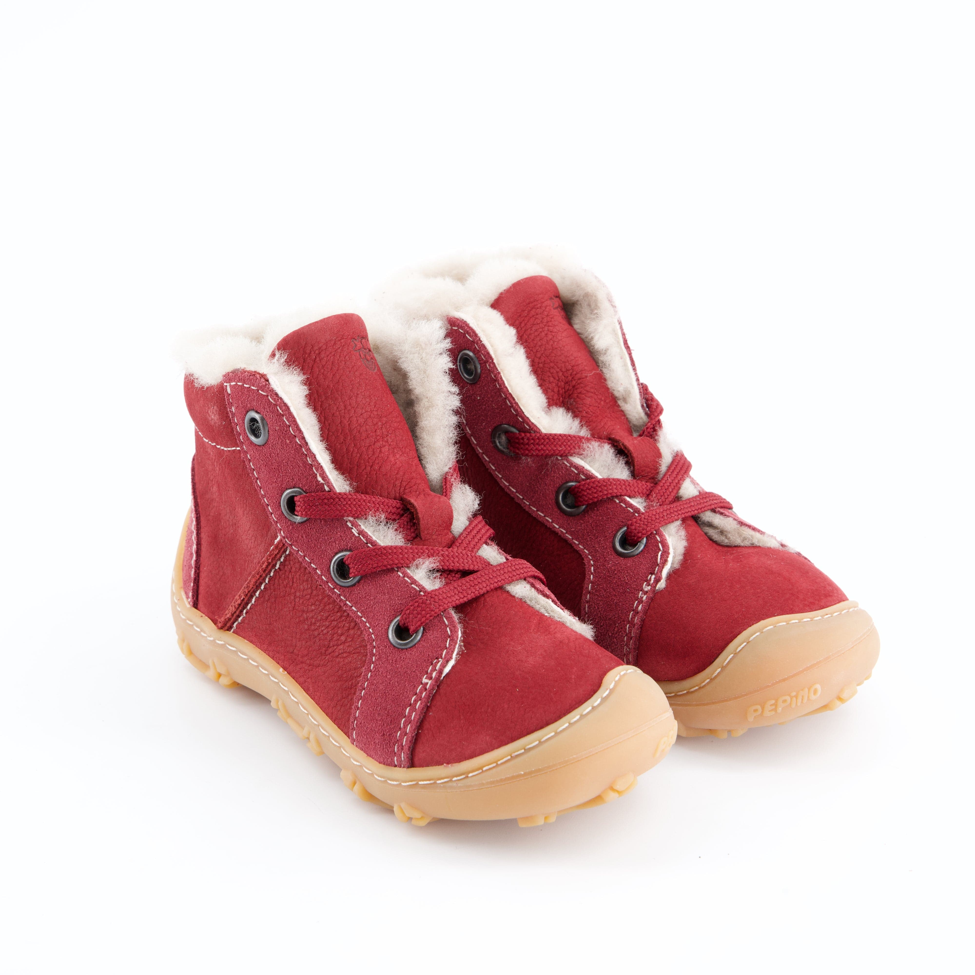 RICOSTA Mädchenschuhe - Winterstiefel Winterstiefel ELIA