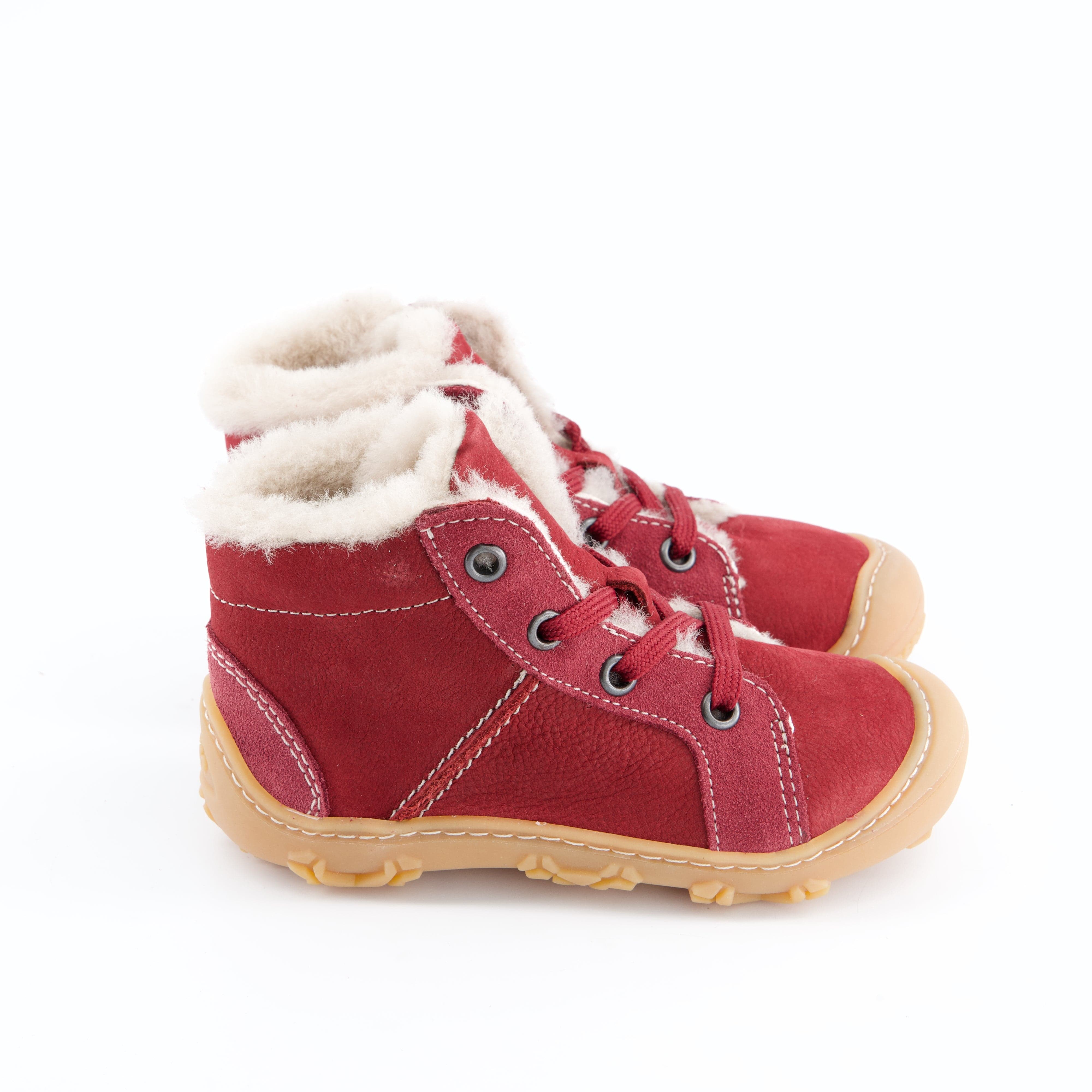 RICOSTA Mädchenschuhe - Winterstiefel Winterstiefel ELIA