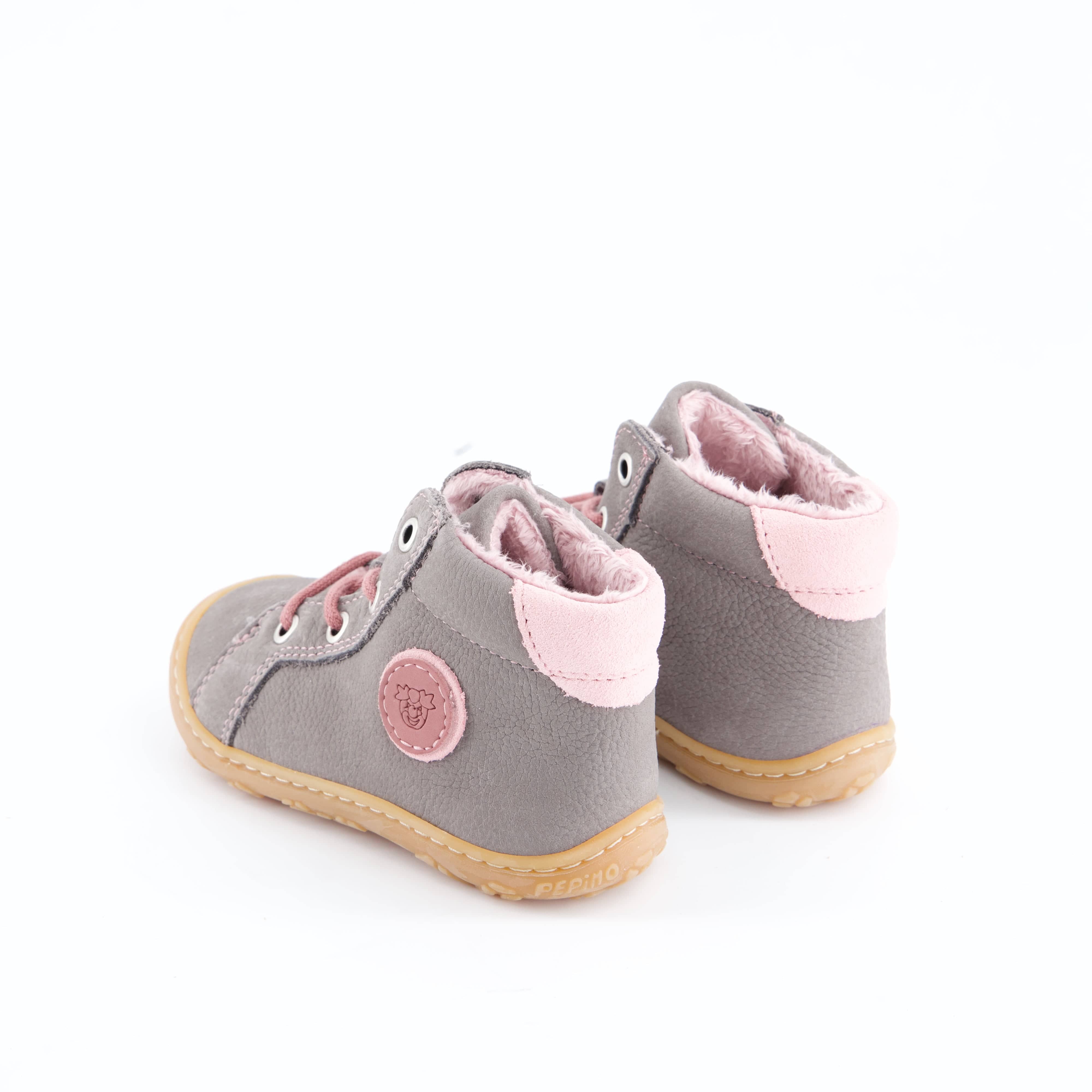 RICOSTA Mädchenschuhe - Winterstiefel Winterstiefel Georgie