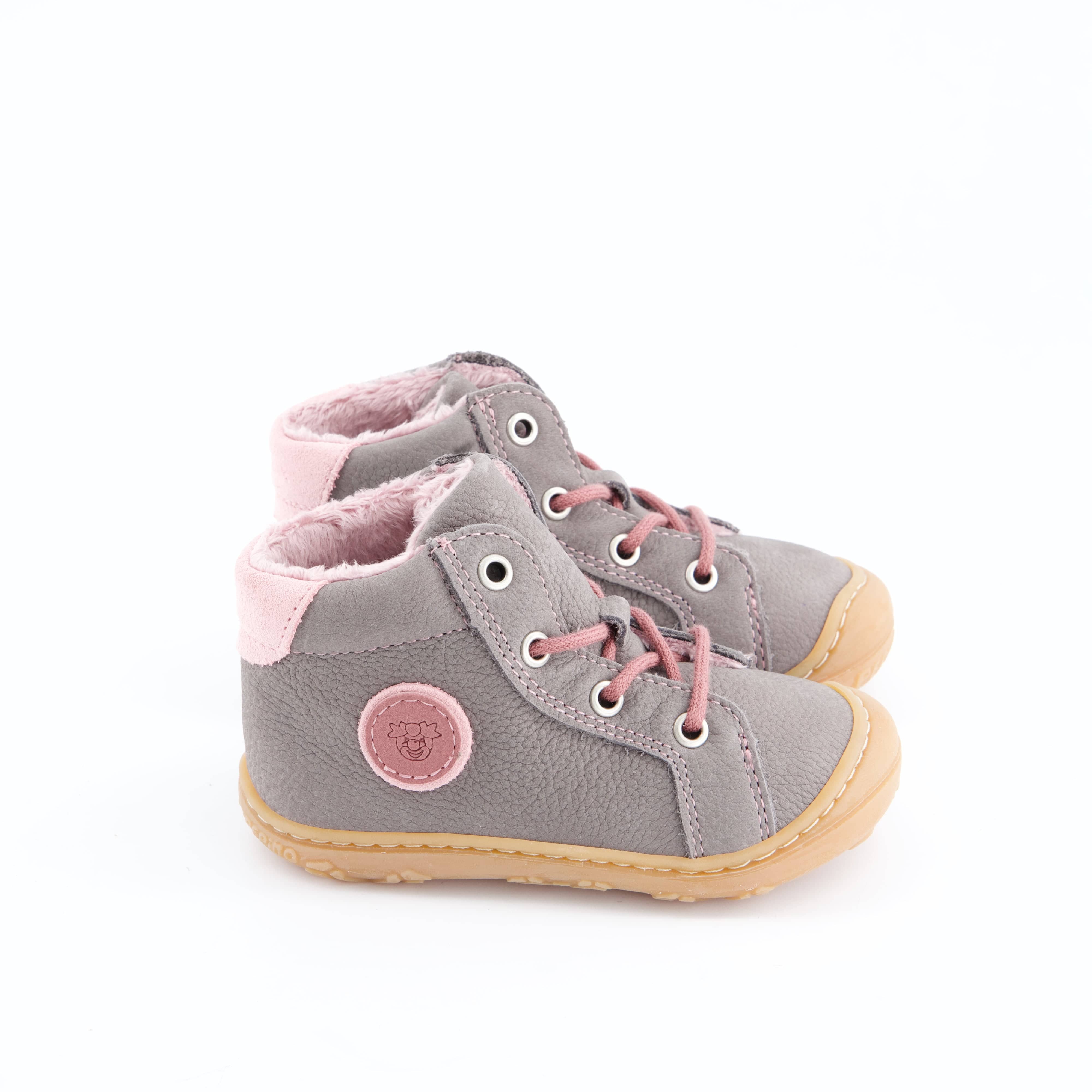 RICOSTA Mädchenschuhe - Winterstiefel Winterstiefel Georgie