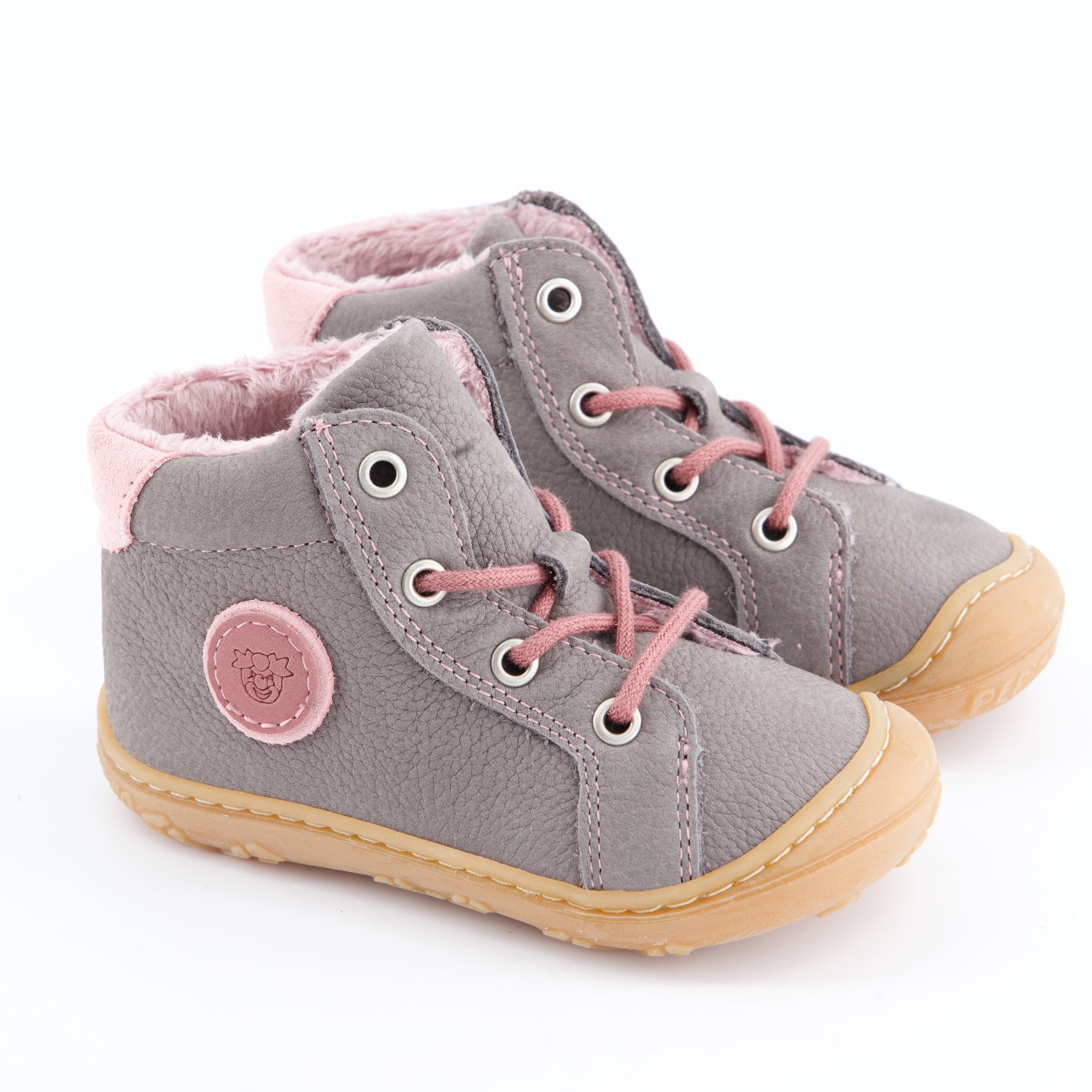 RICOSTA Mädchenschuhe - Winterstiefel Winterstiefel Georgie