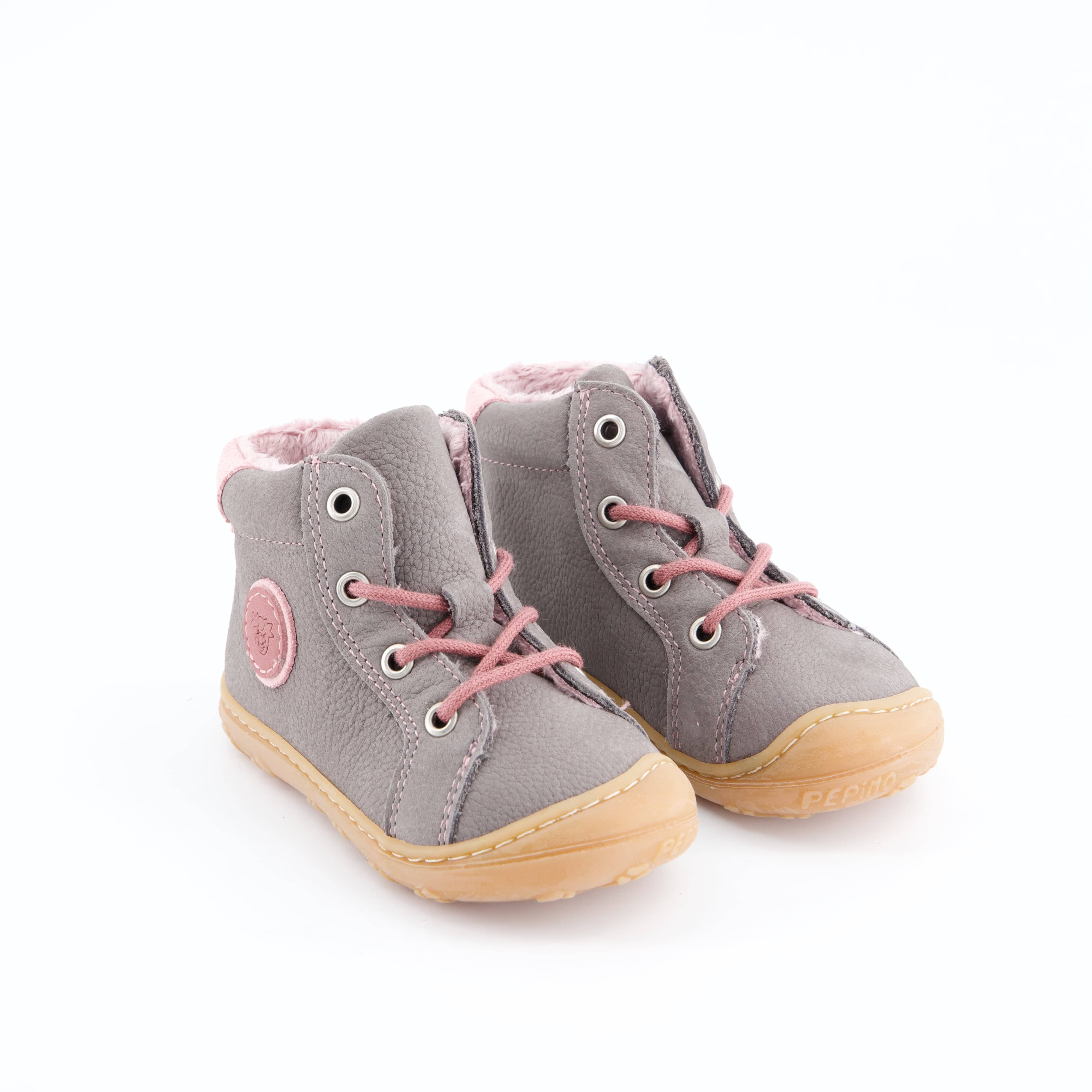 RICOSTA Mädchenschuhe - Winterstiefel Winterstiefel Georgie