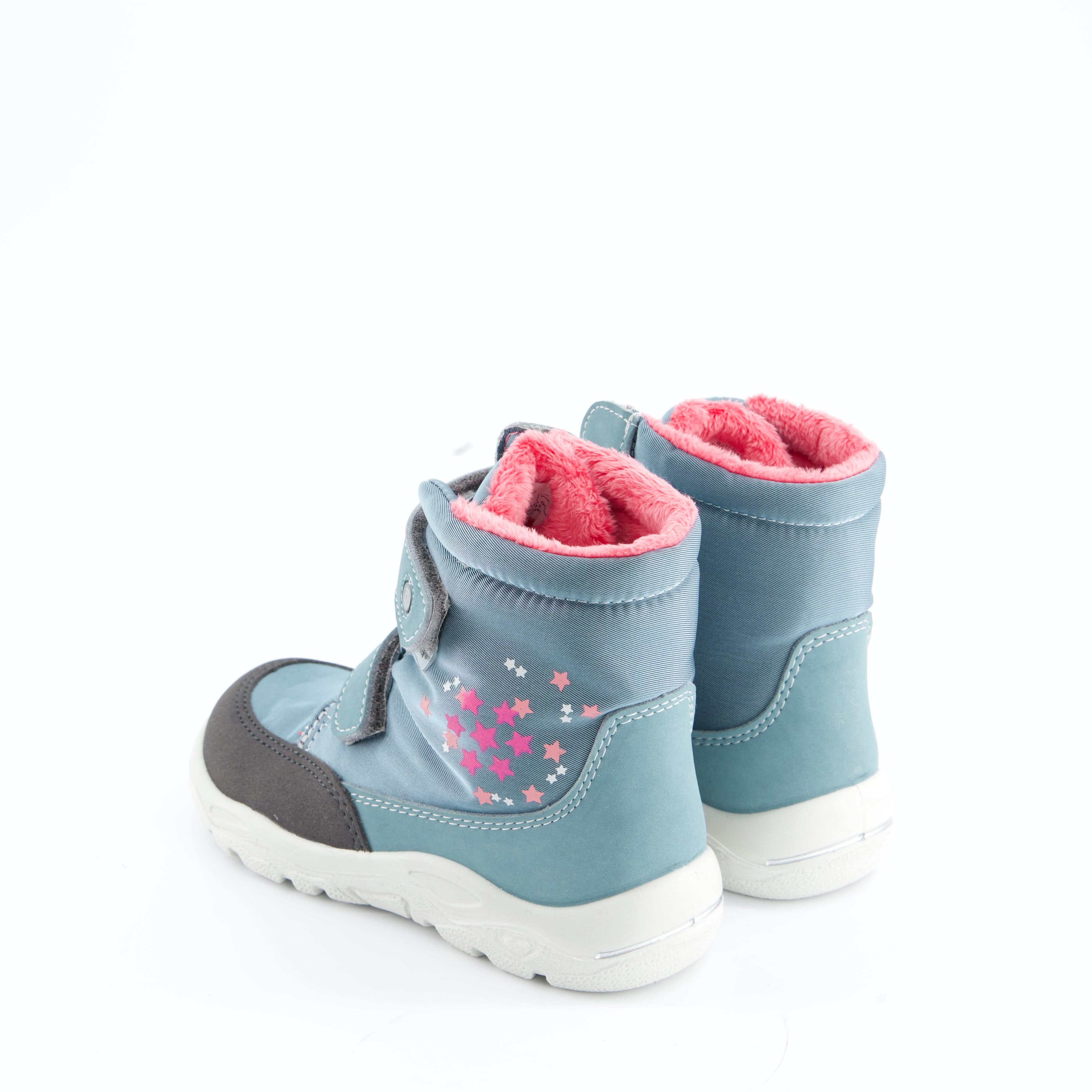 RICOSTA Mädchenschuhe - Winterstiefel Winterstiefel MILENA