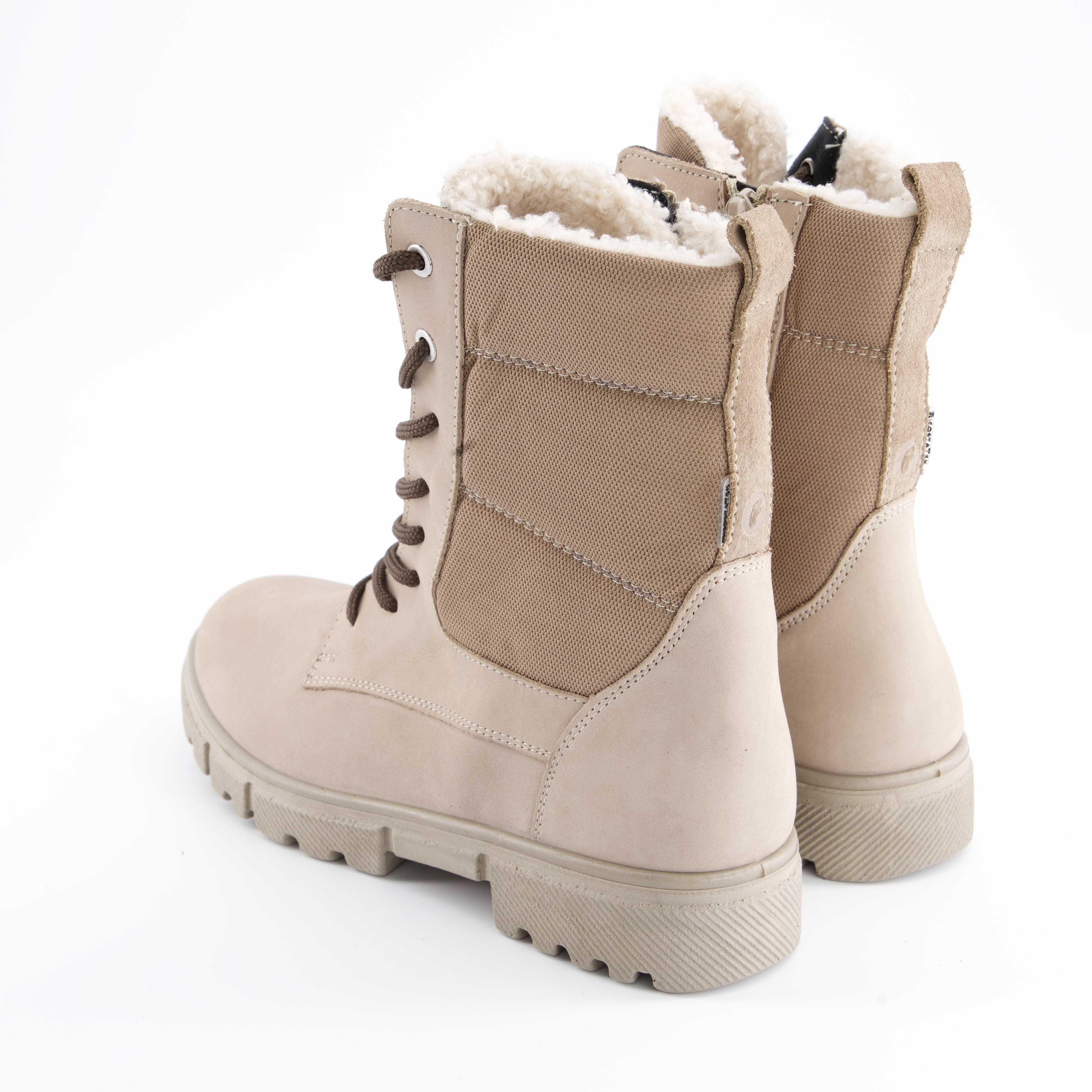 RICOSTA Mädchenschuhe - Winterstiefel Winterstiefel RANA