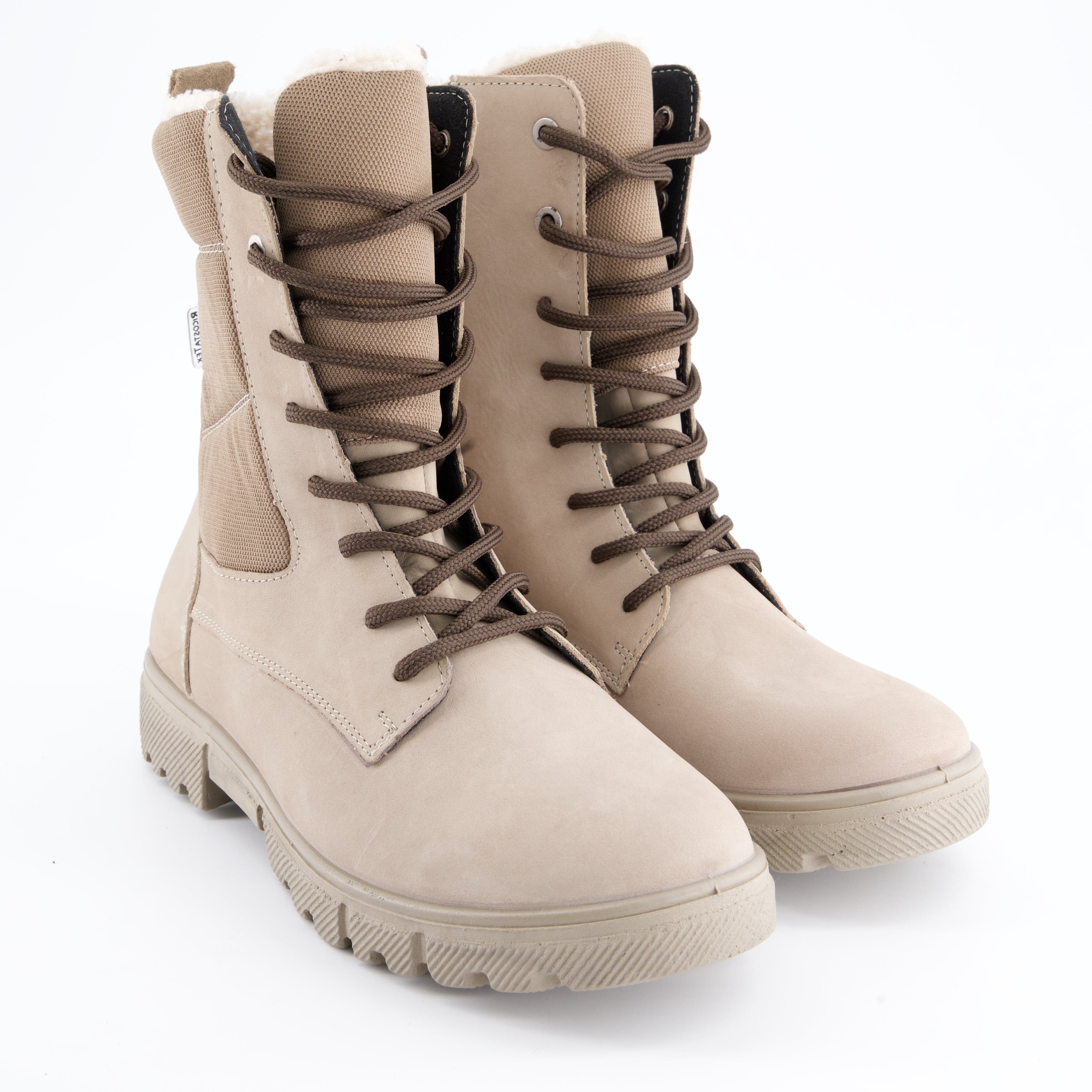 RICOSTA Mädchenschuhe - Winterstiefel Winterstiefel RANA