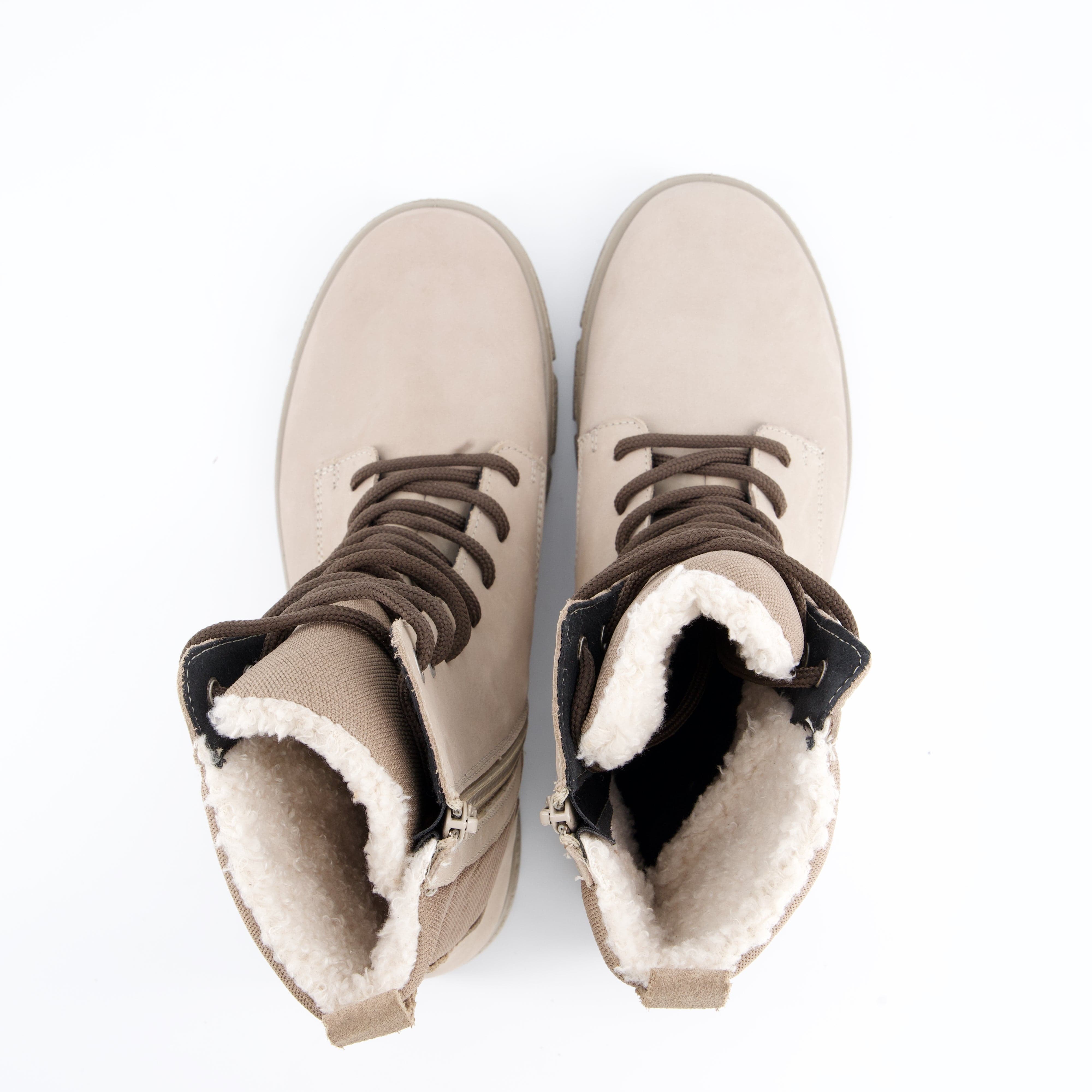 RICOSTA Mädchenschuhe - Winterstiefel Winterstiefel RANA