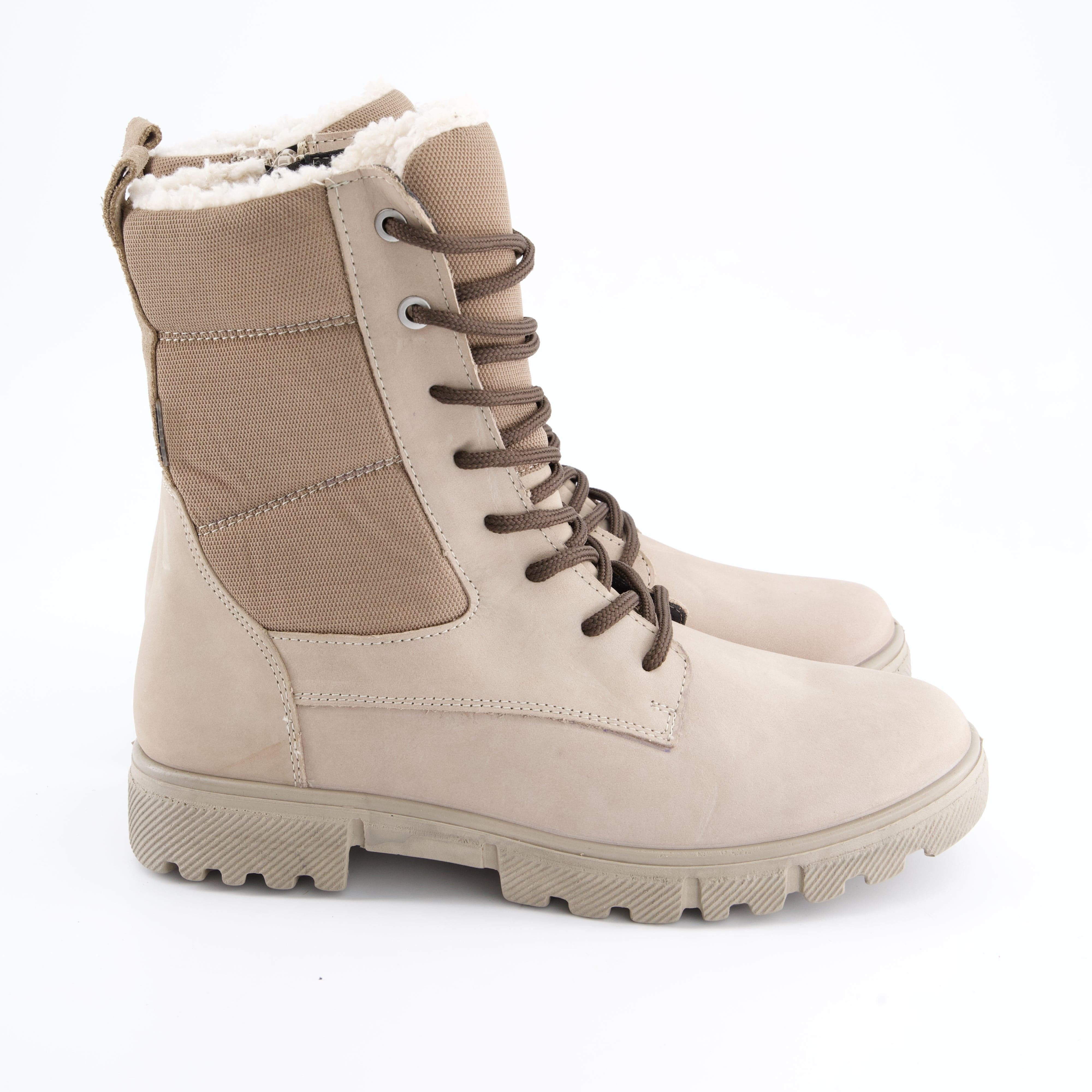 RICOSTA Mädchenschuhe - Winterstiefel Winterstiefel RANA