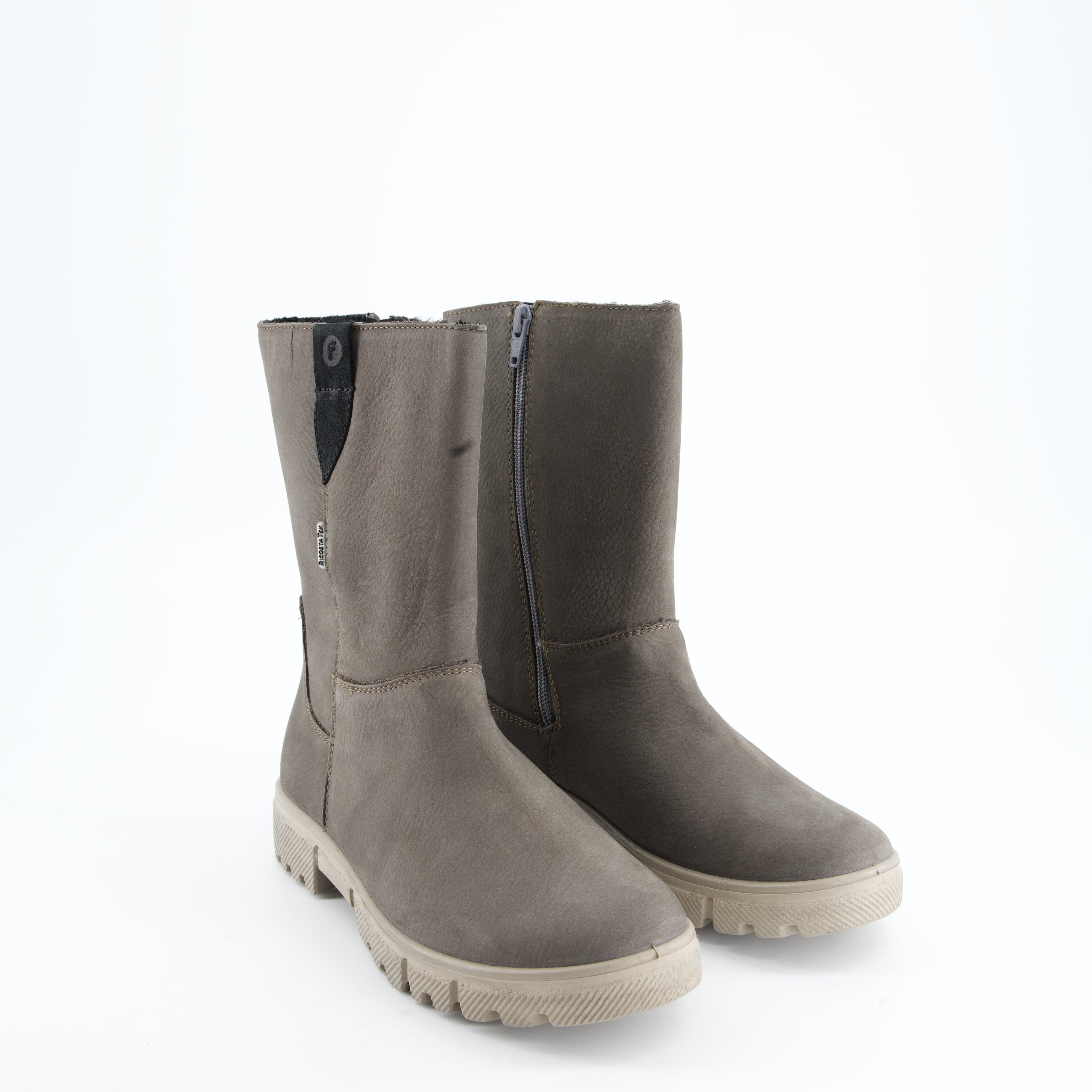 RICOSTA Mädchenschuhe - Winterstiefel Winterstiefel RIA