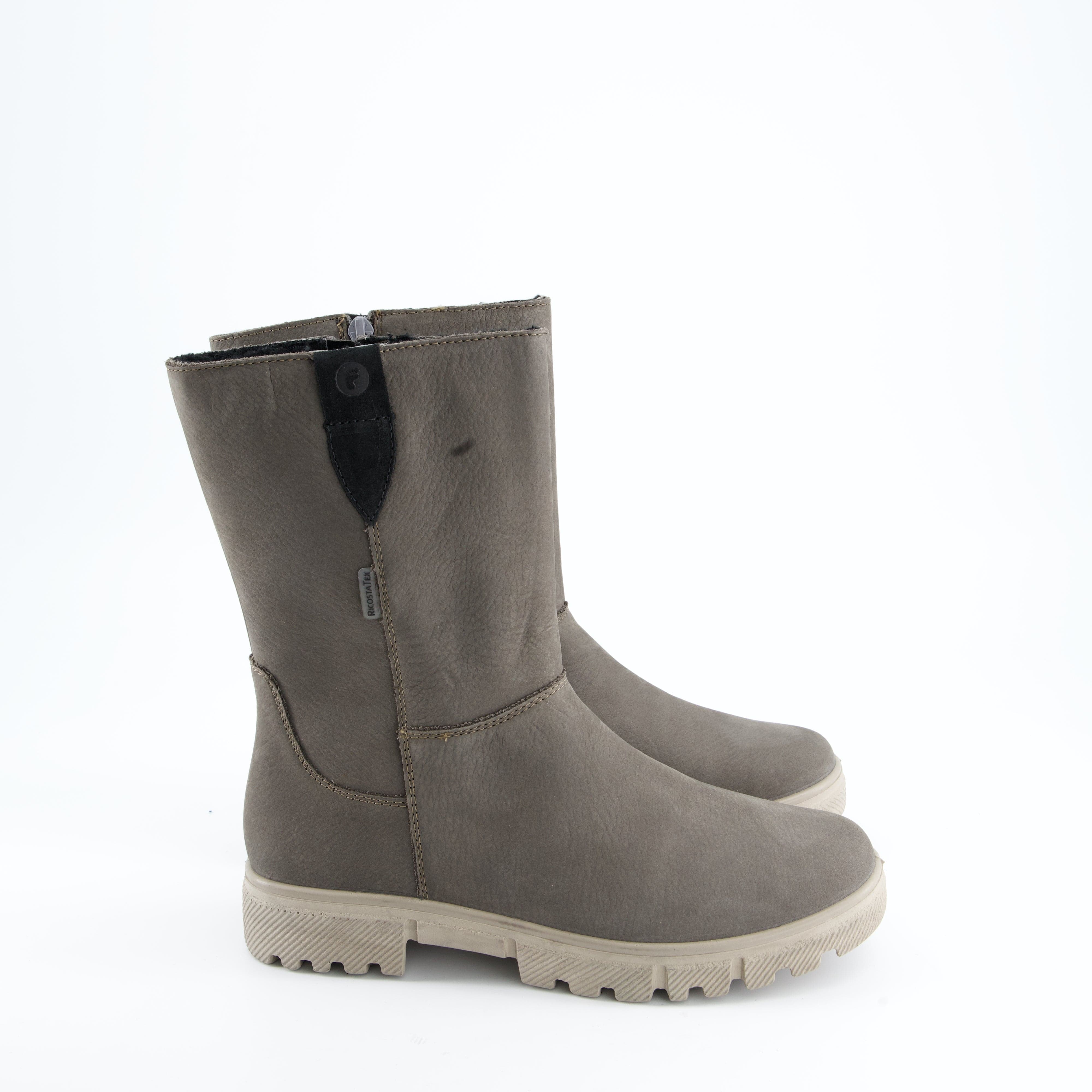 RICOSTA Mädchenschuhe - Winterstiefel Winterstiefel RIA