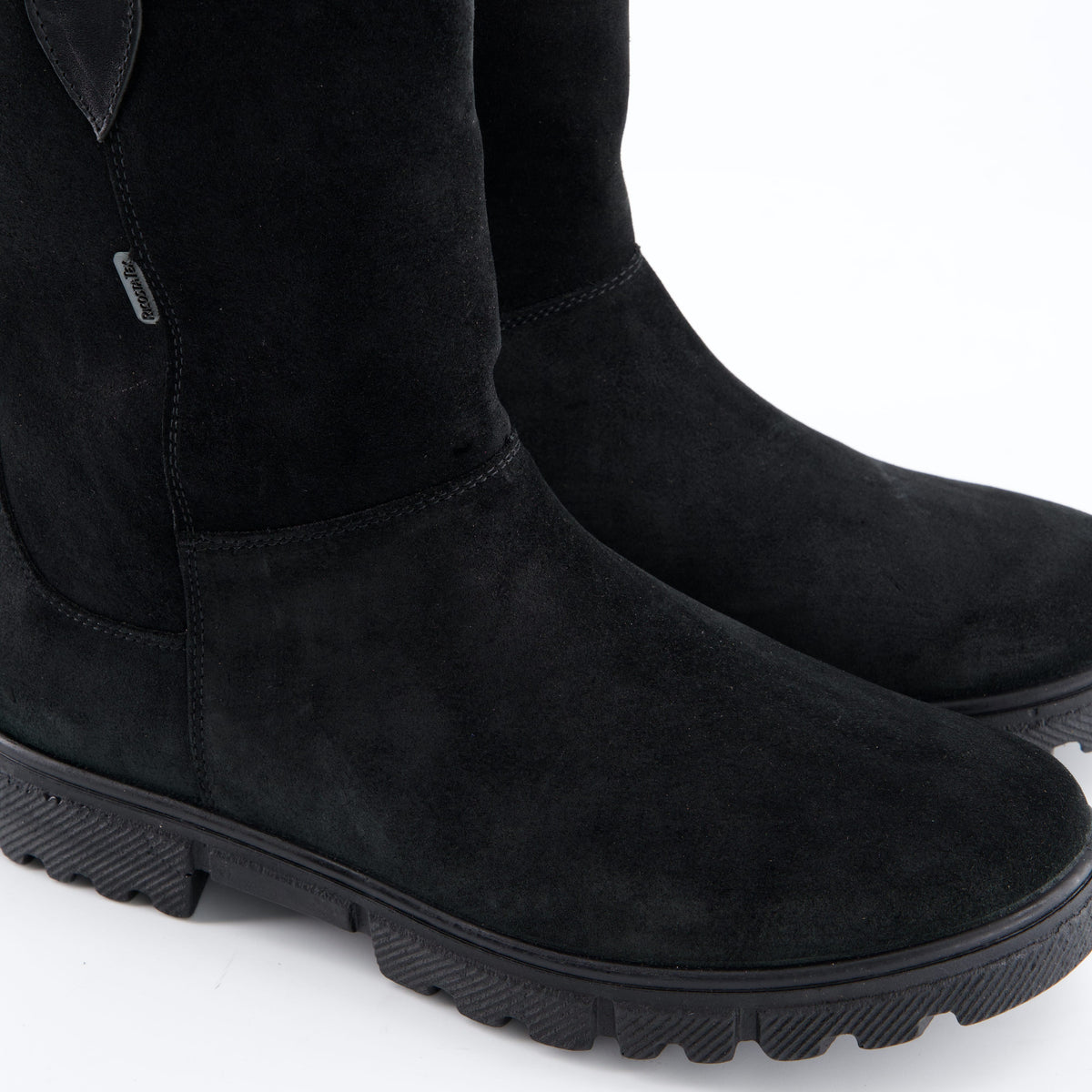 RICOSTA Mädchenschuhe - Winterstiefel Winterstiefel RIA