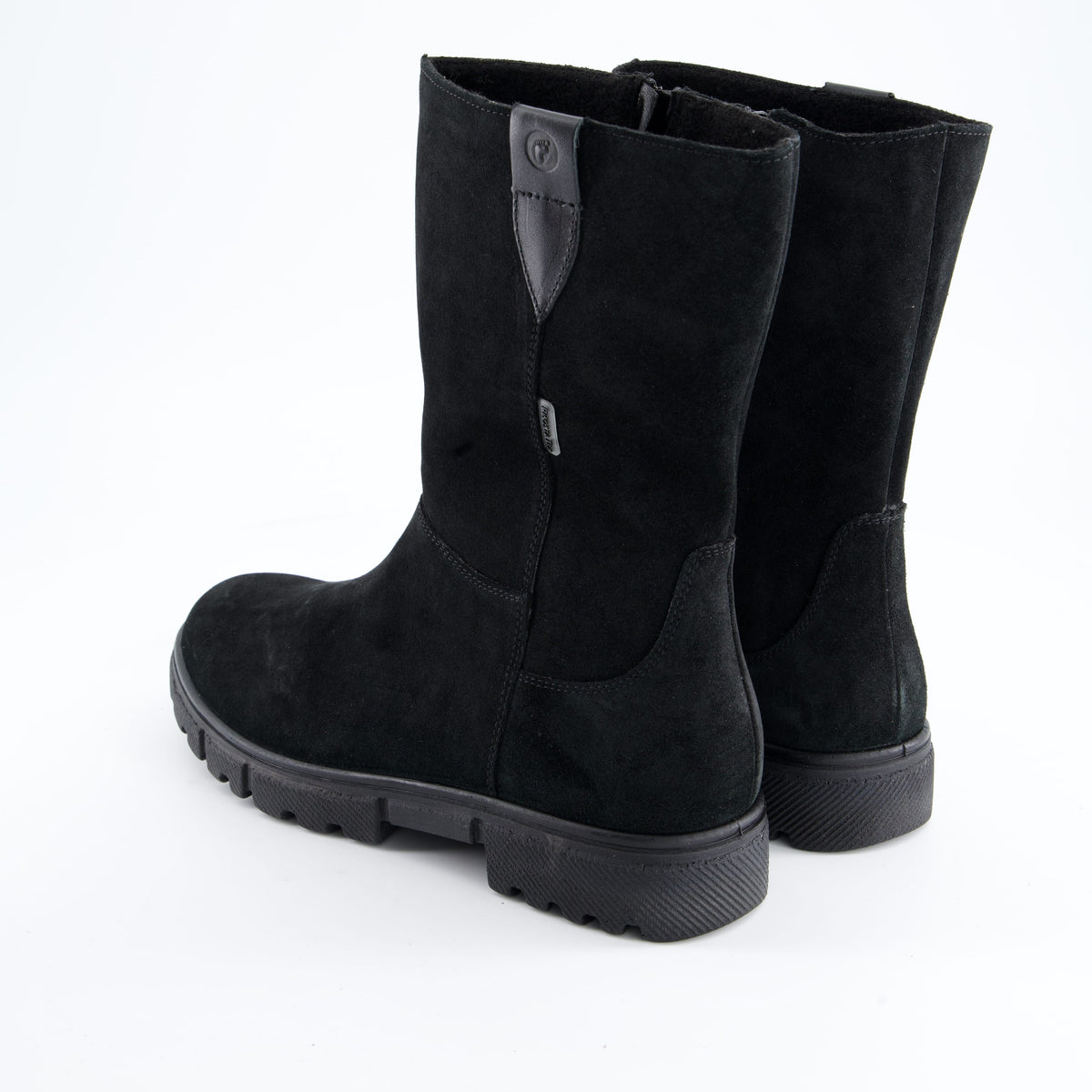 RICOSTA Mädchenschuhe - Winterstiefel Winterstiefel RIA
